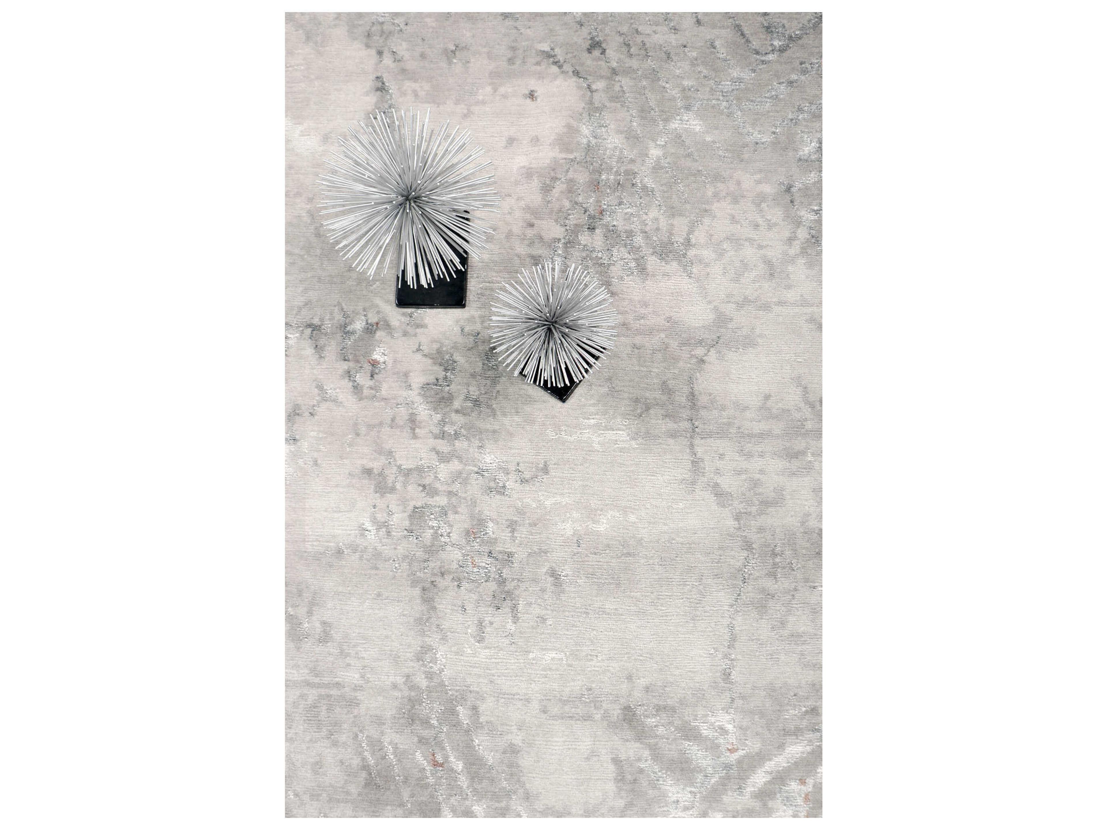 Pasargad Home Modern Abstract Area Rug