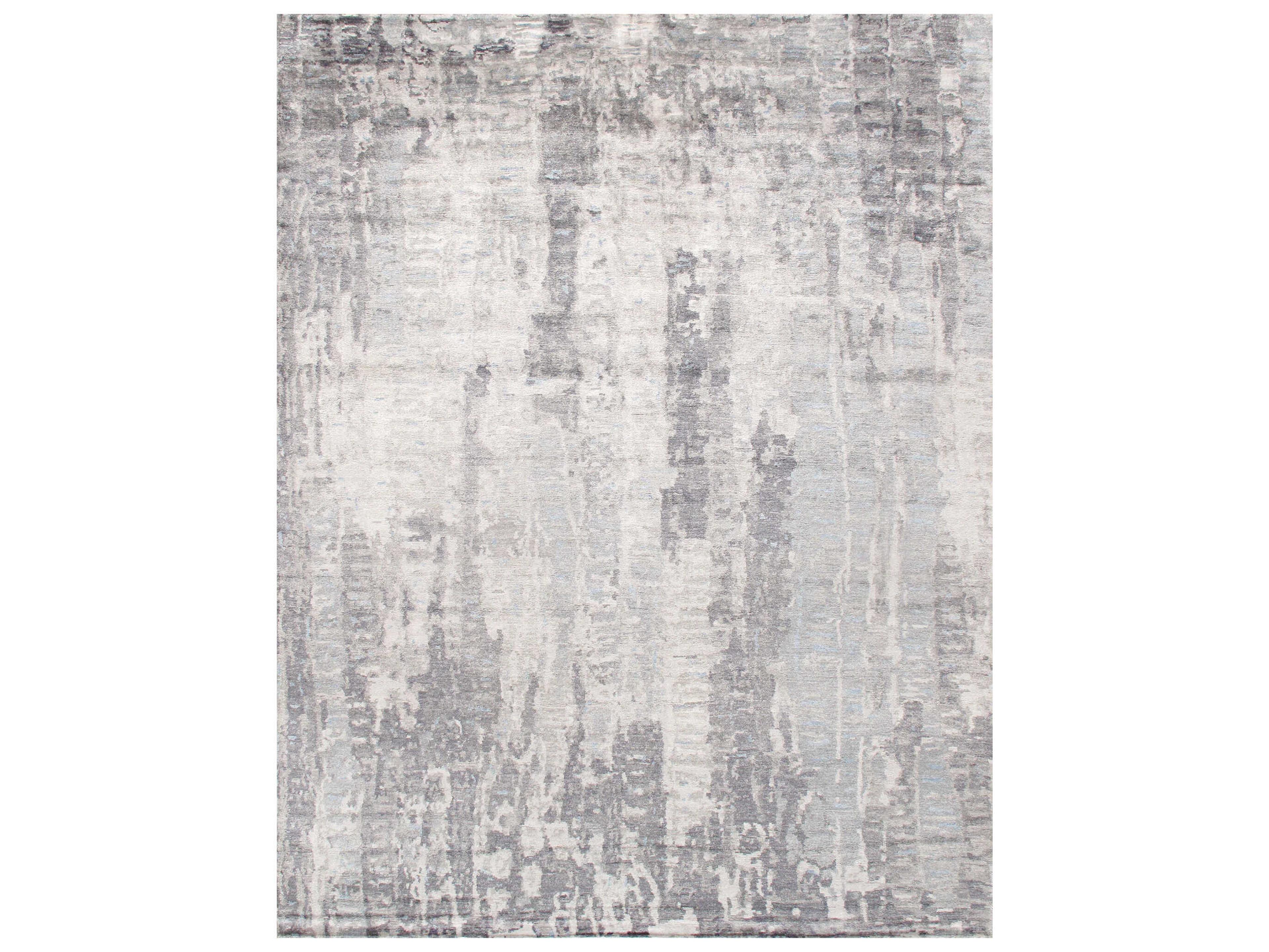 Modern Abstract Area Rug