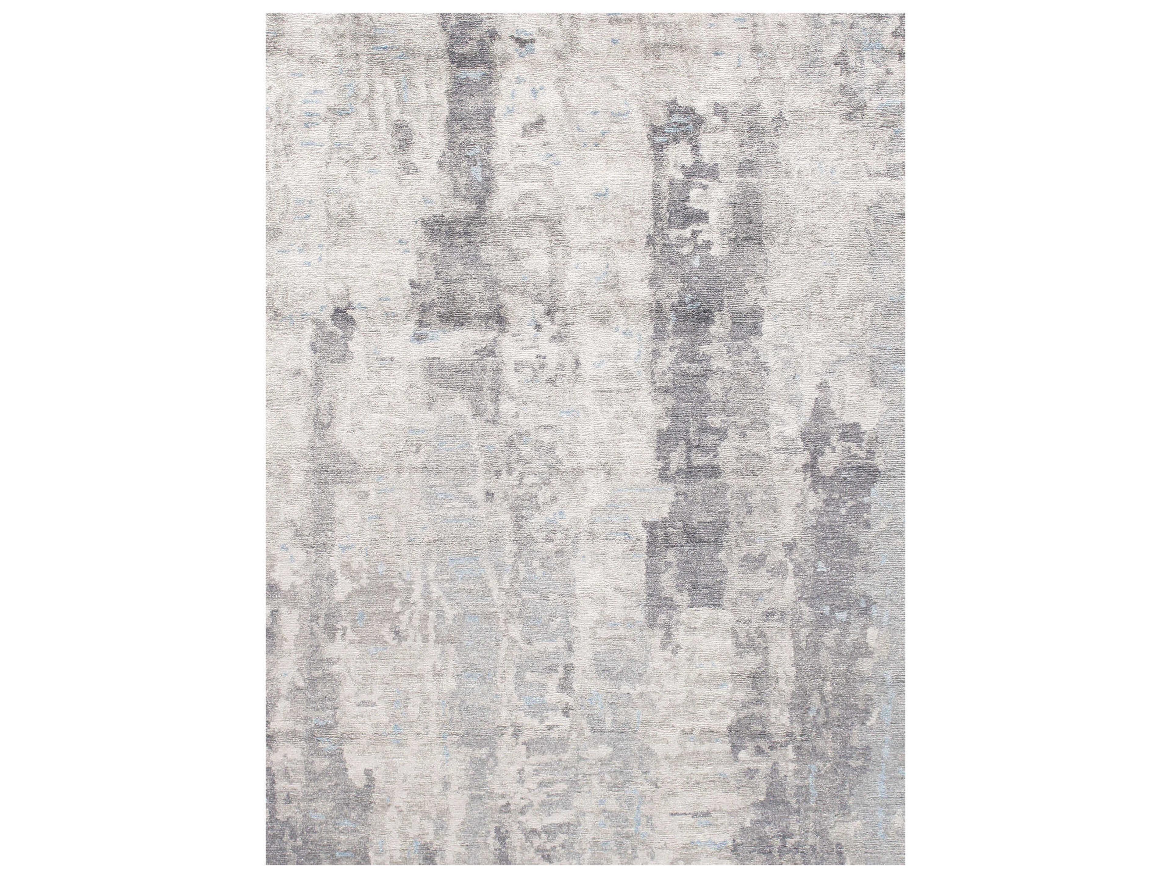Pasargad Home Modern Abstract Area Rug