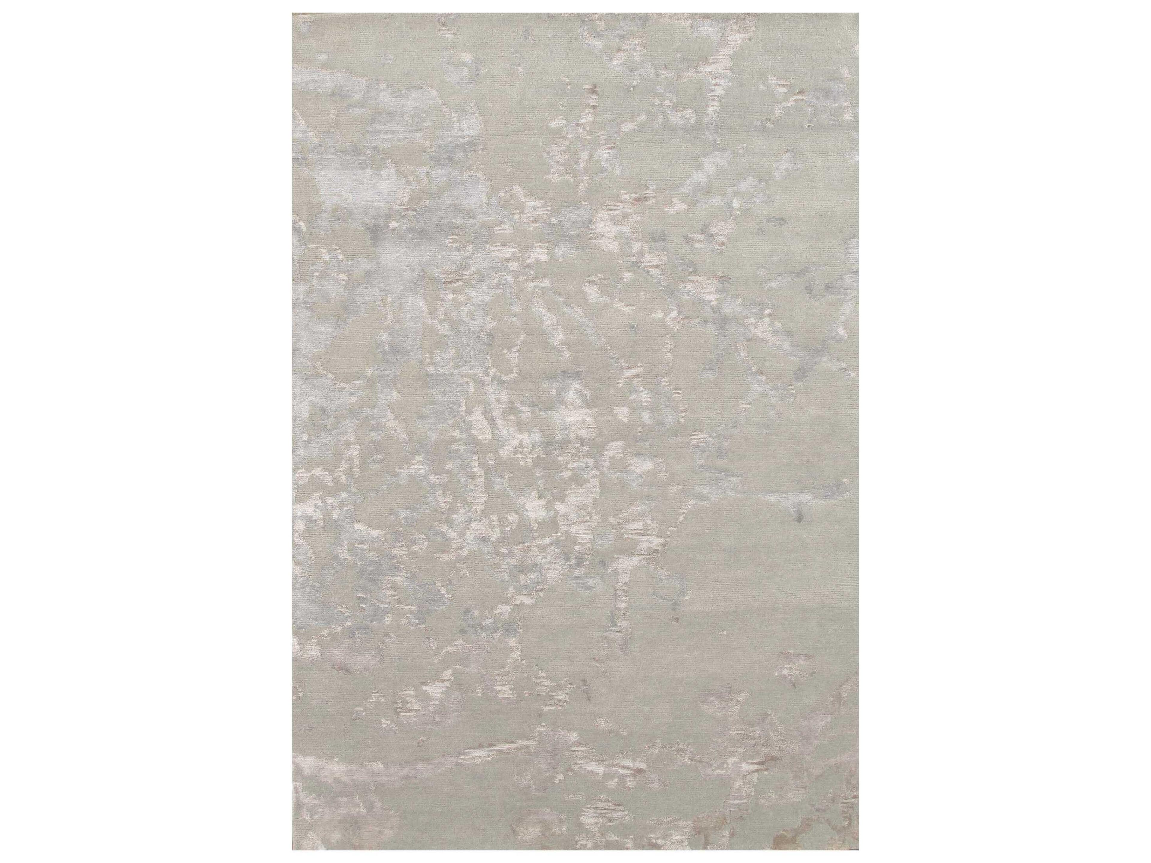 Modern Abstract Area Rug