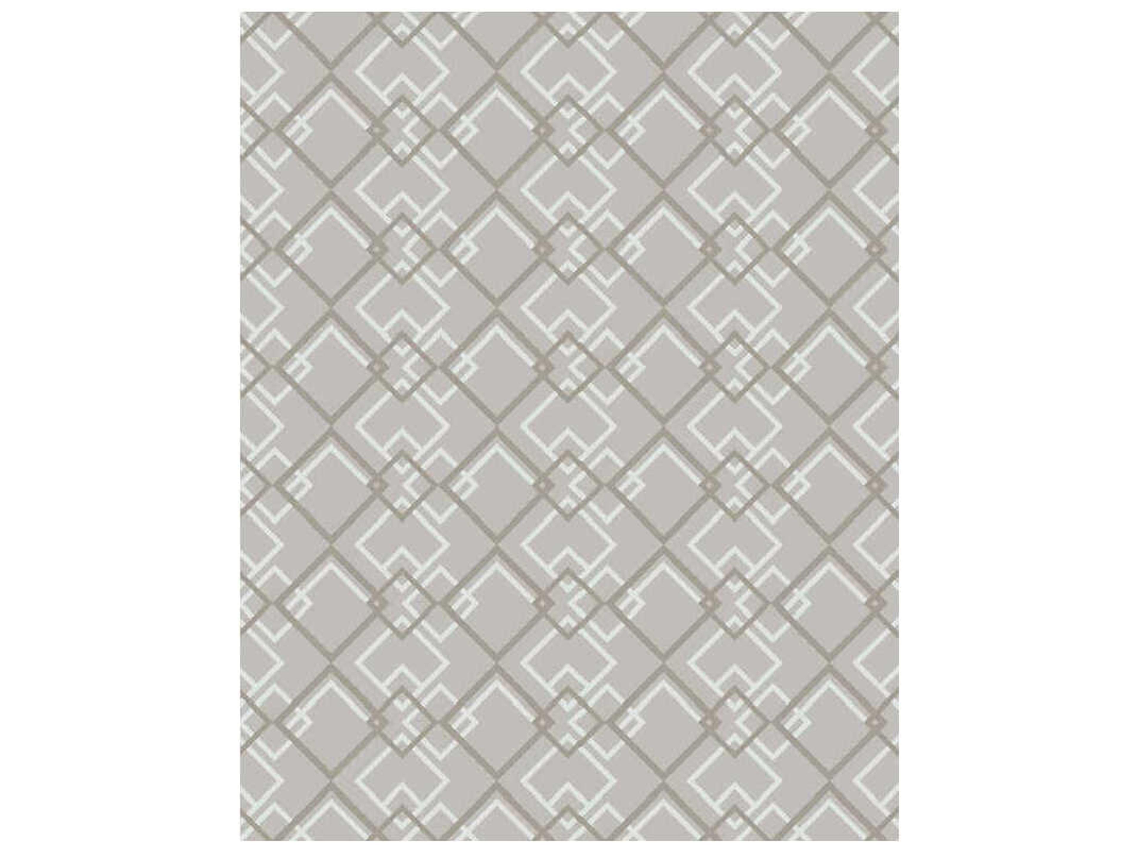 Transitional Geometric Area Rug