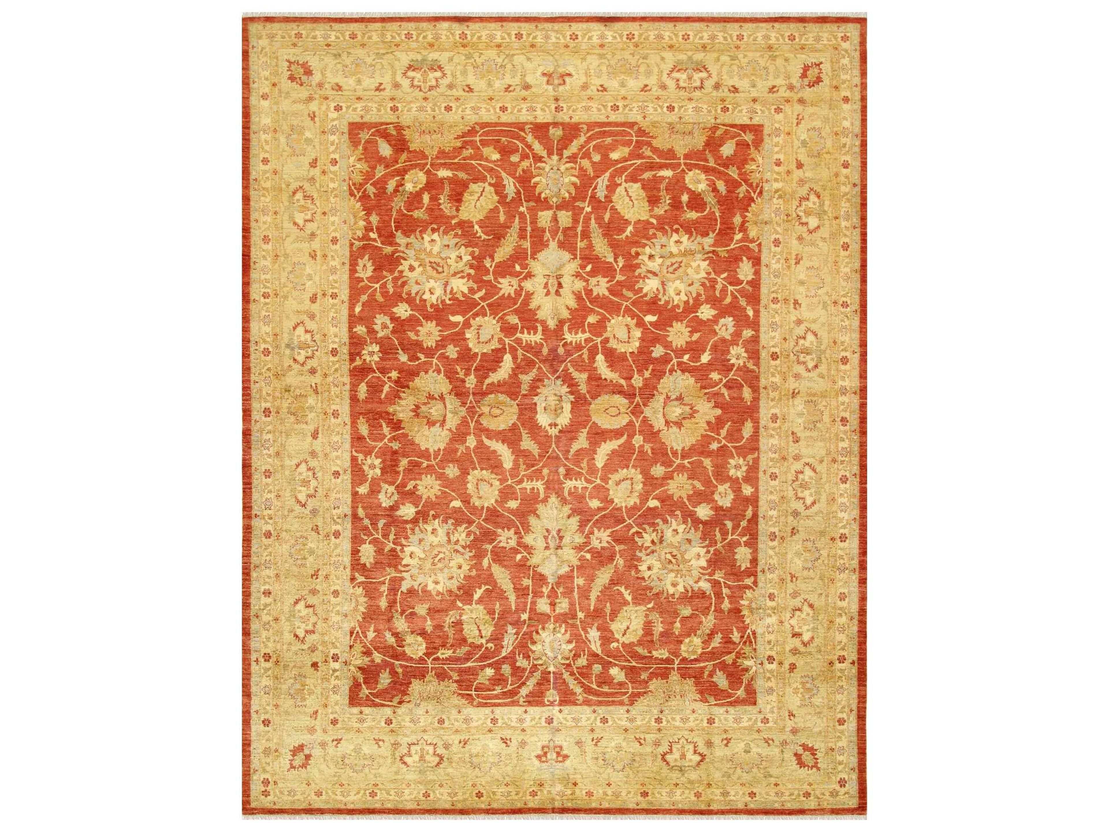 Denver Bordered Area Rug