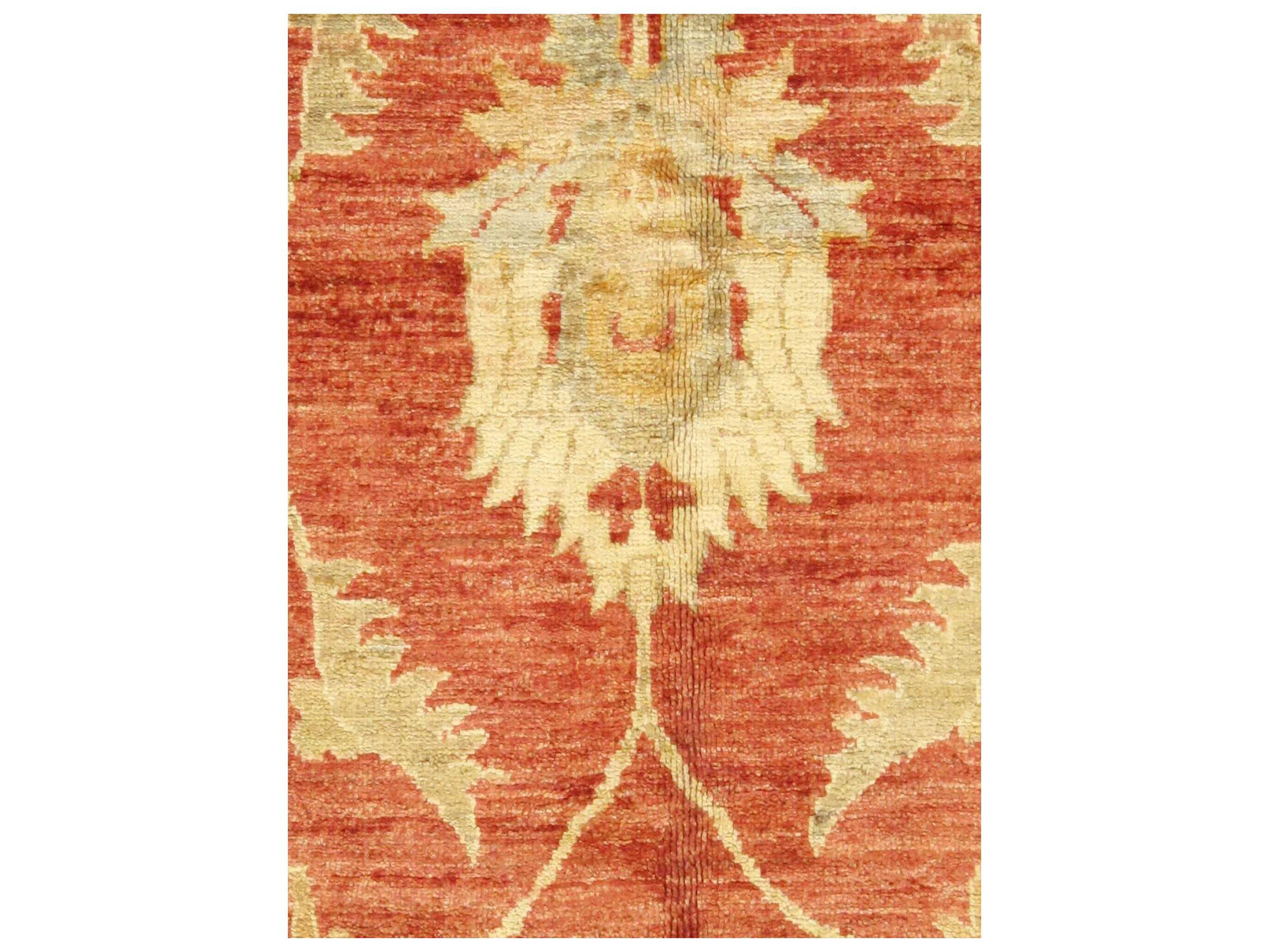 Pasargad Home Denver Bordered Area Rug