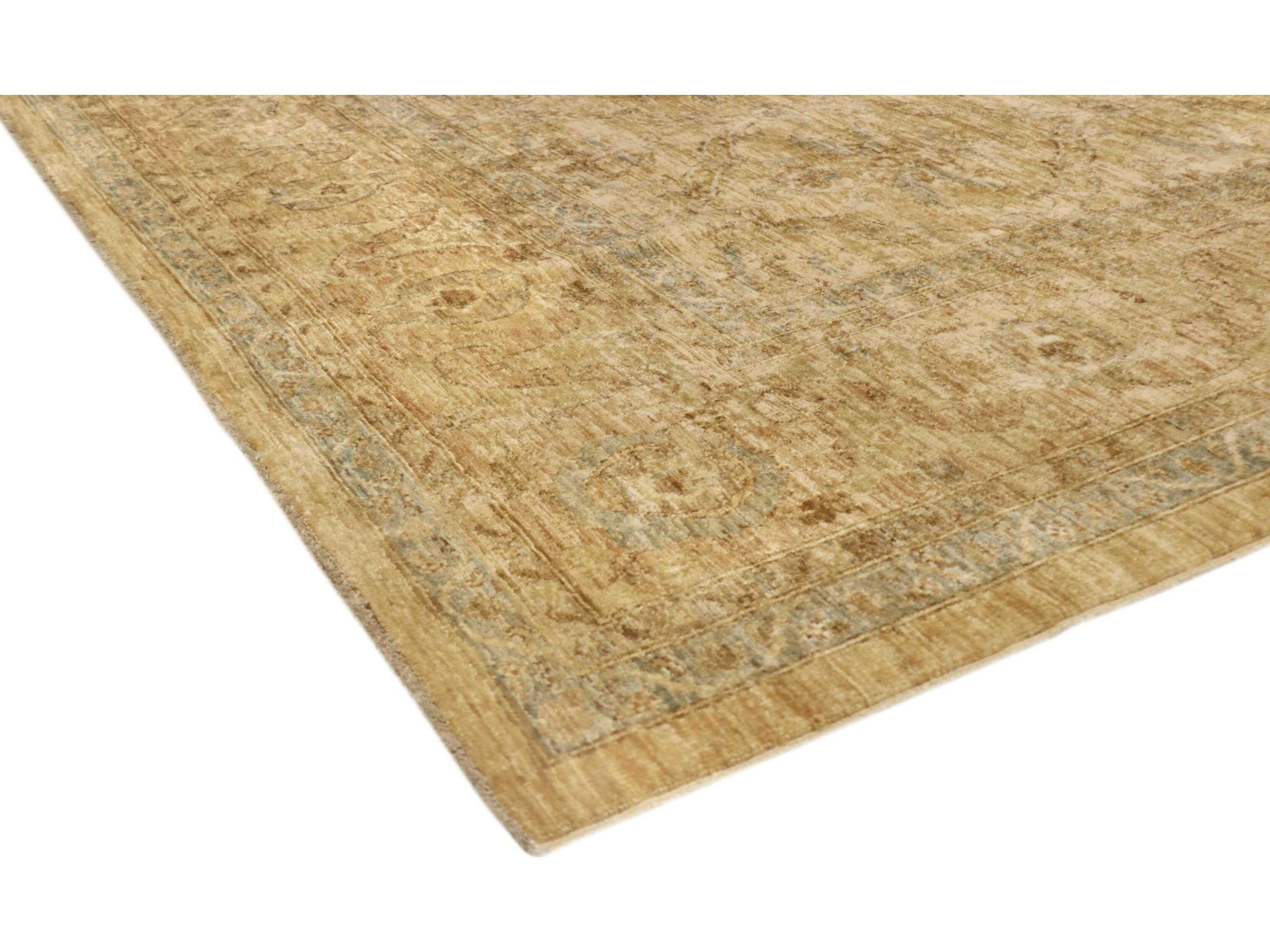 Pasargad Home Denver Bordered Area Rug