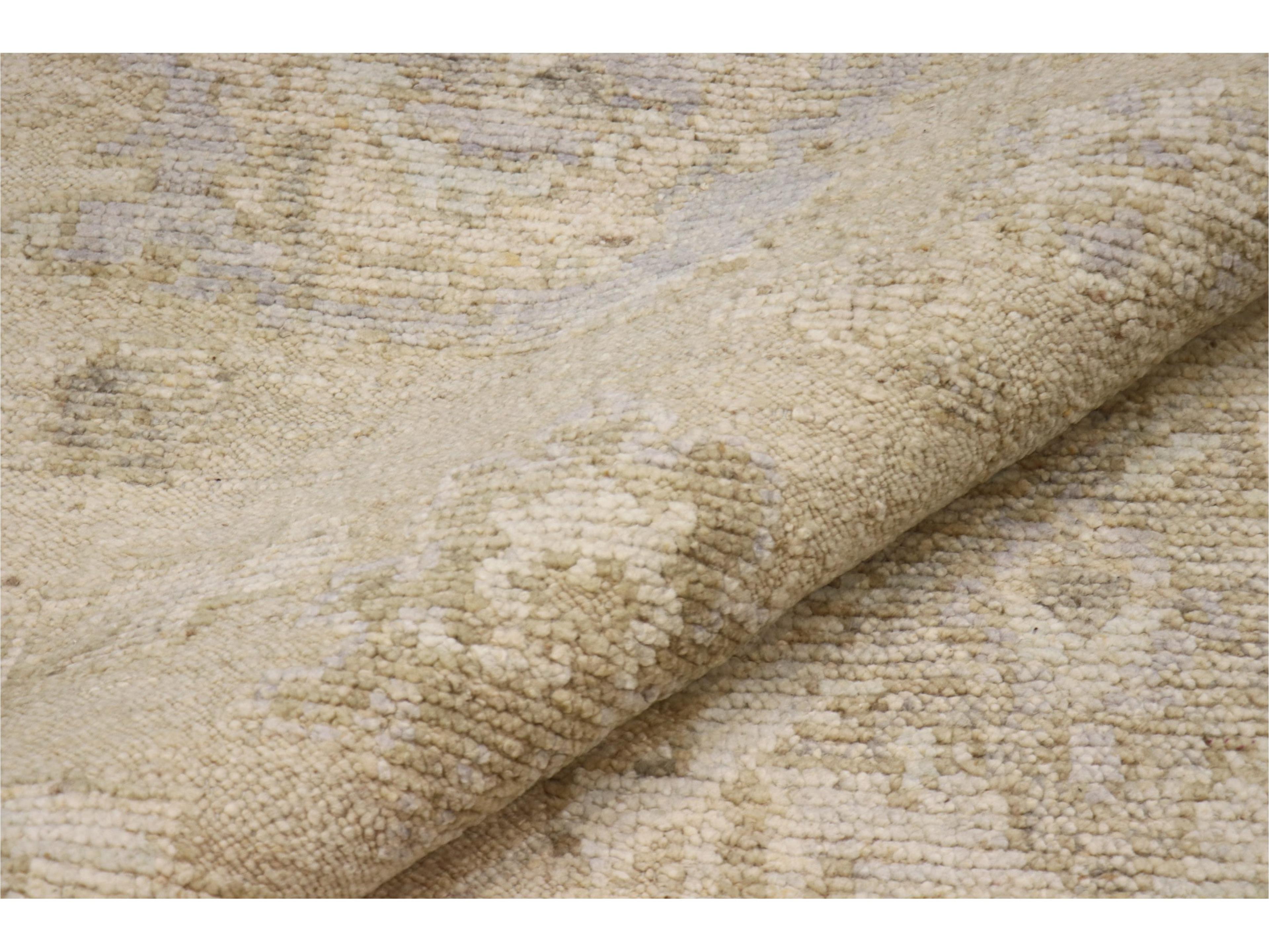 Pasargad Home Oushak Oriental Area Rug