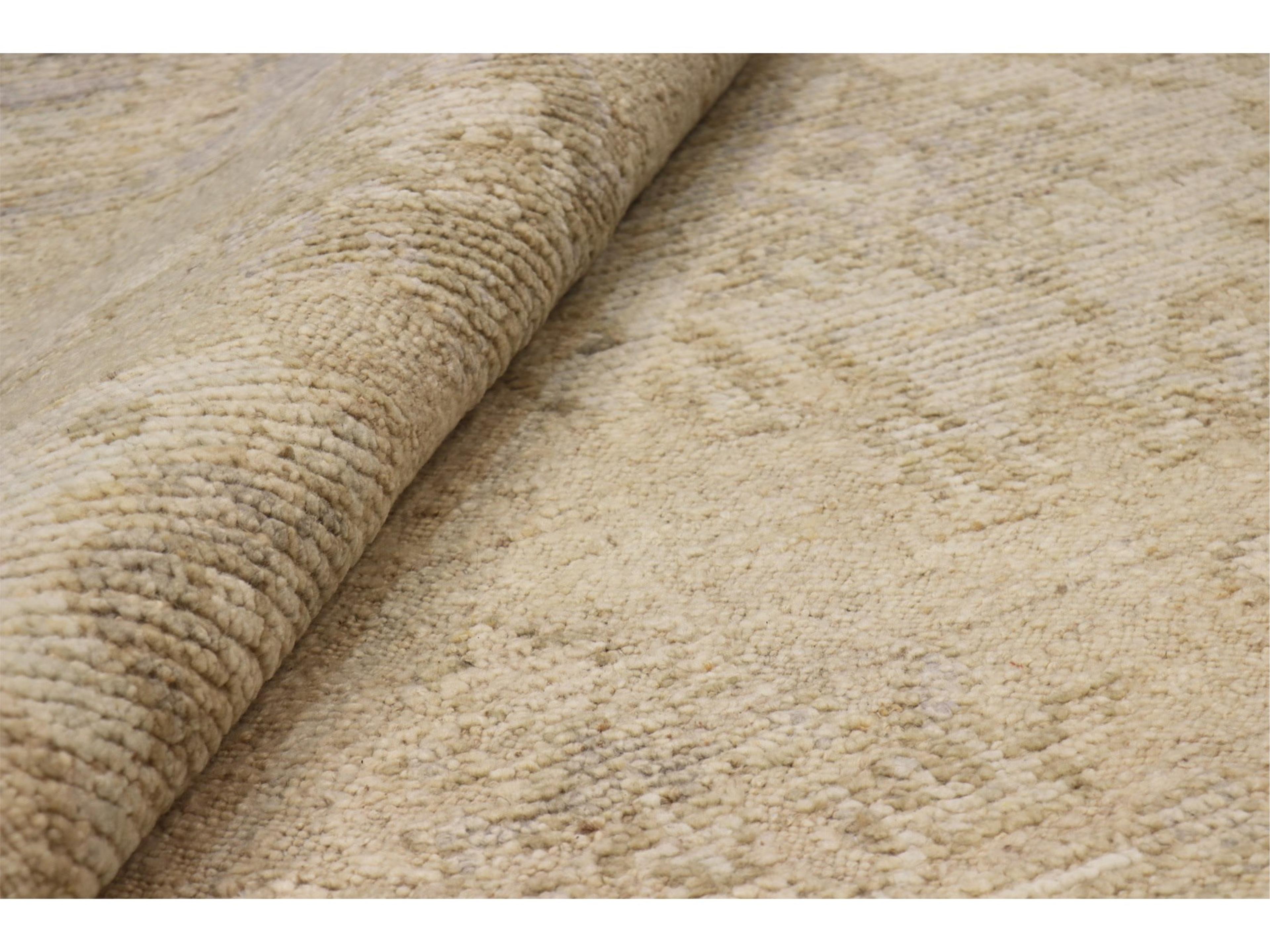 Pasargad Home Oushak Oriental Area Rug