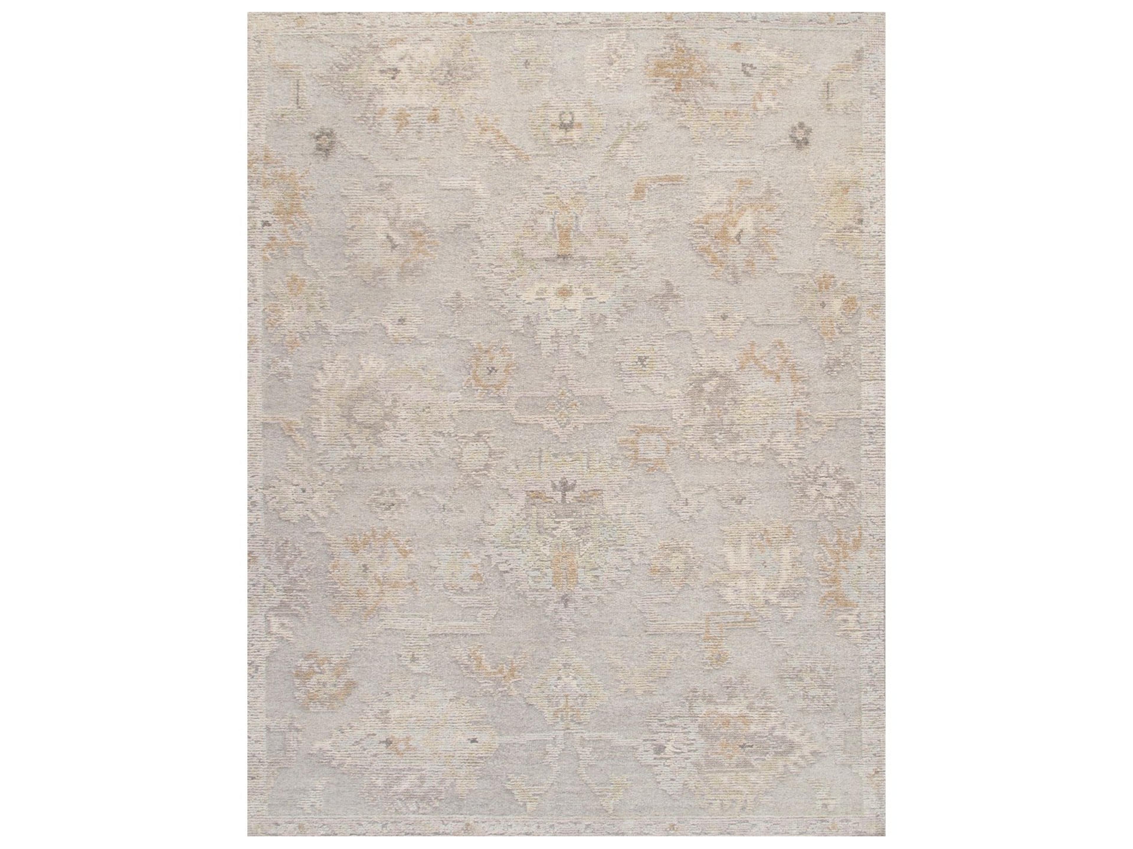 Oushak Oriental Runner Area Rug