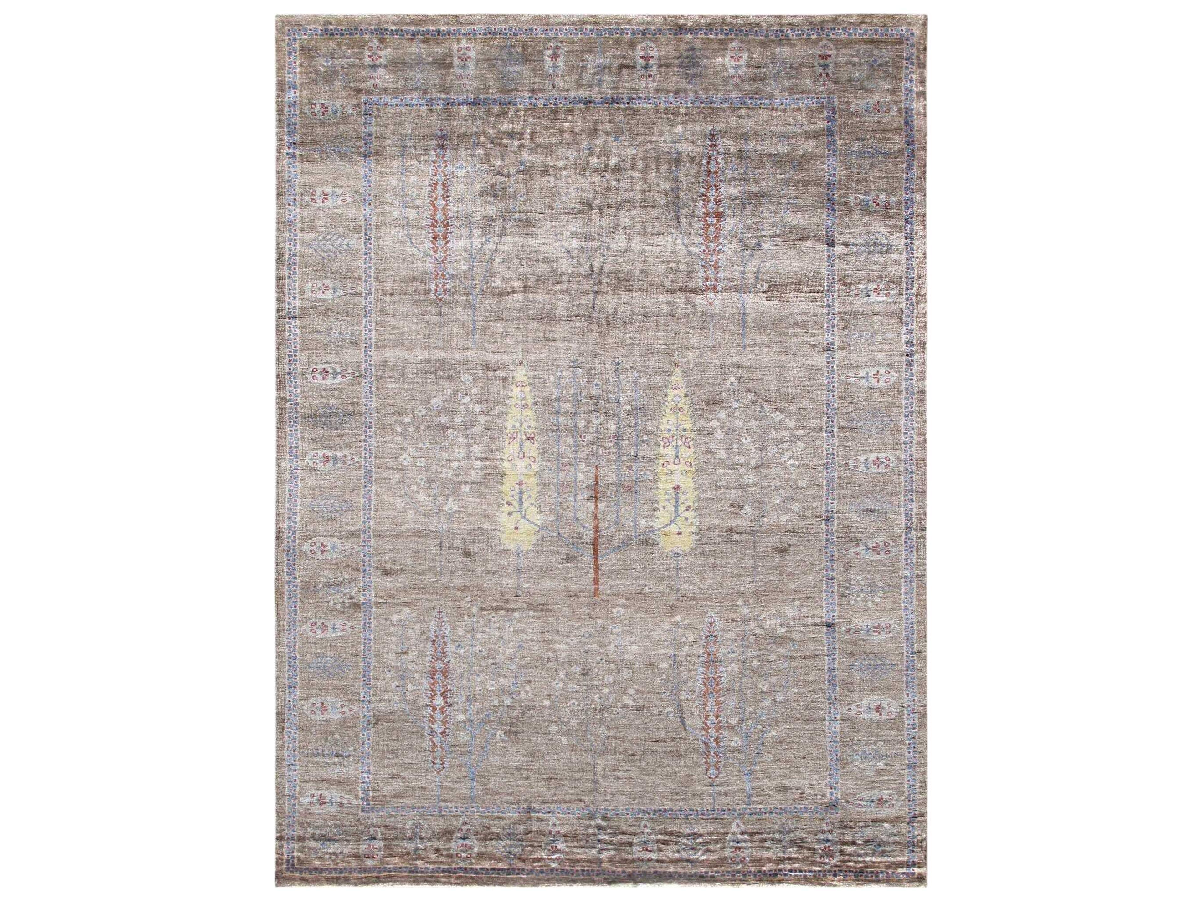 Tribal Southwestern Area Rug