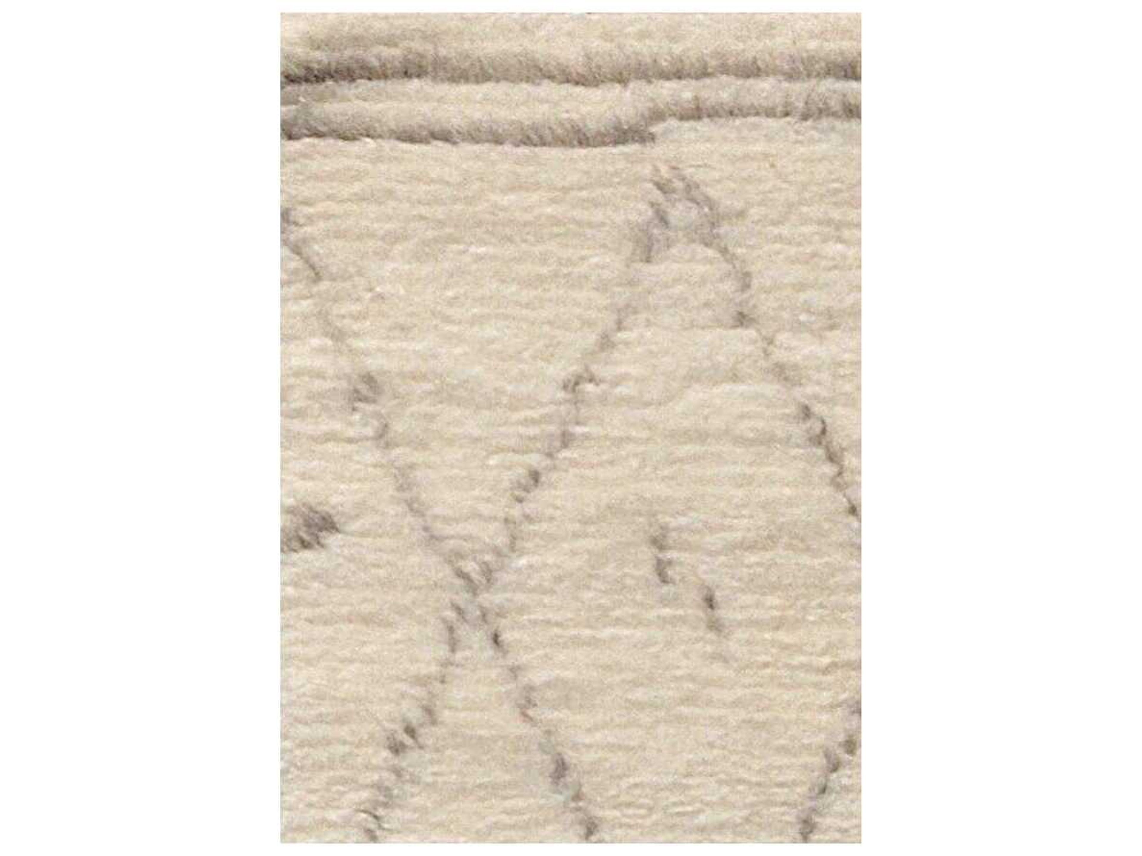 Pasargad Home Casablanca Moroccan Geometric Area Rug