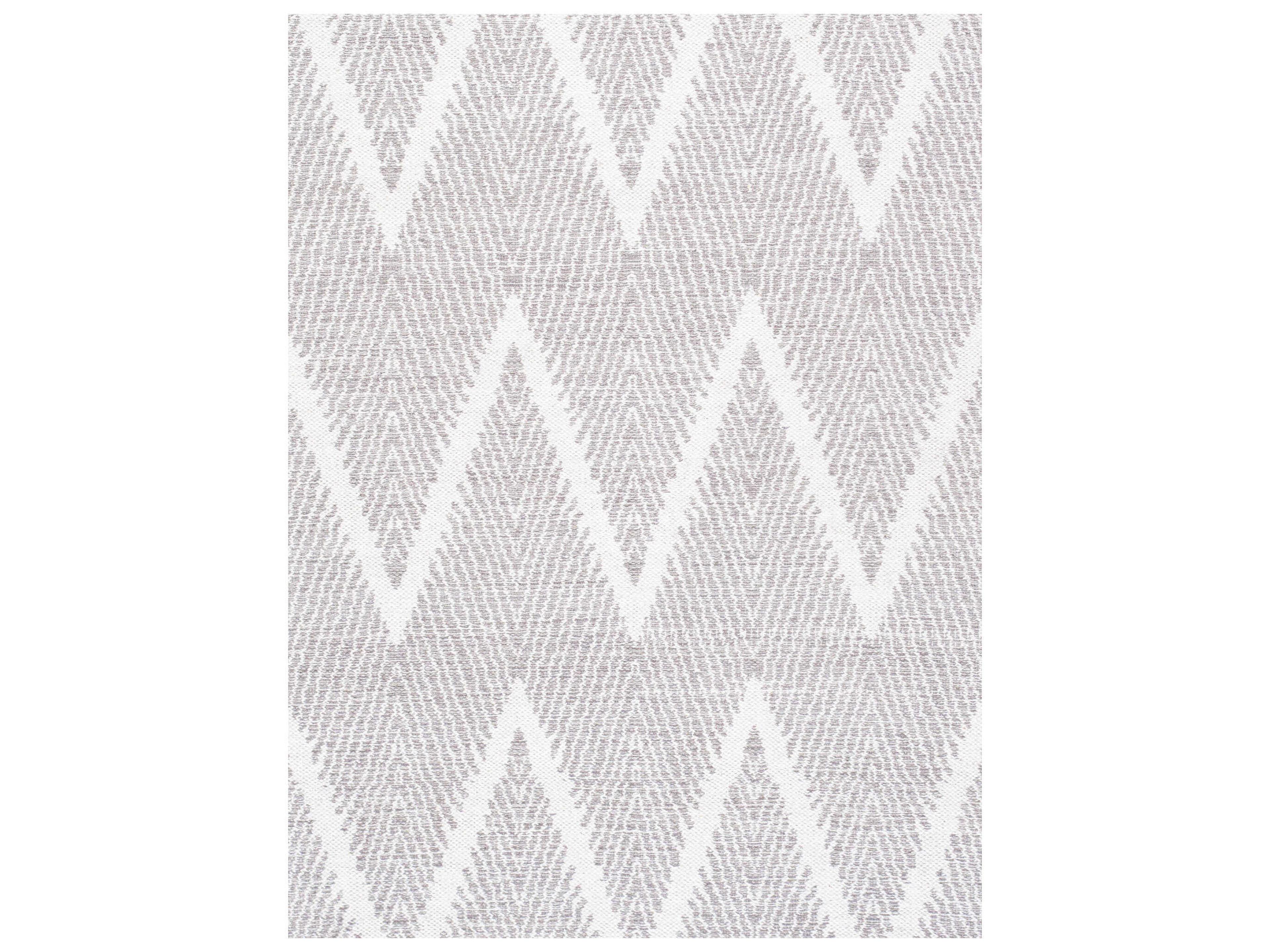 Pasargad Home Simplicity Chevron Runner Area Rug