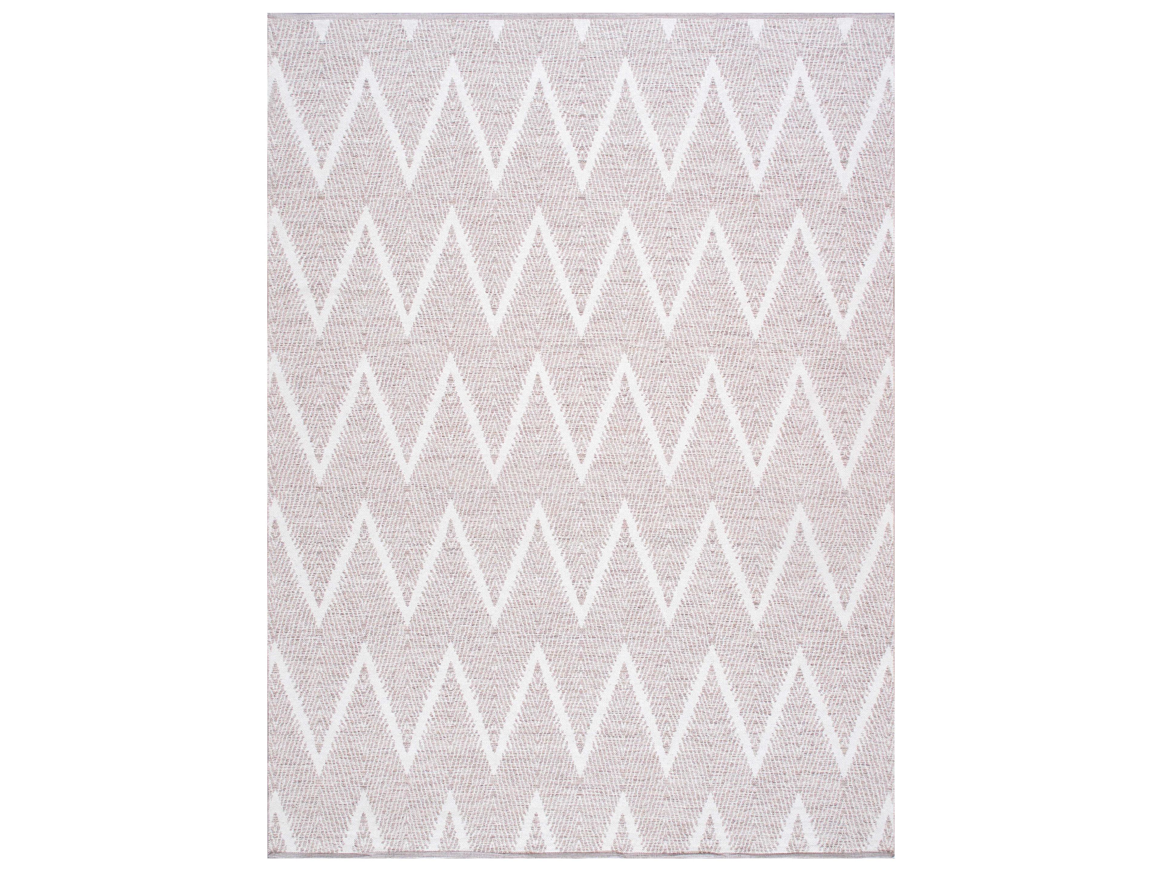 Simplicity Chevron Area Rug
