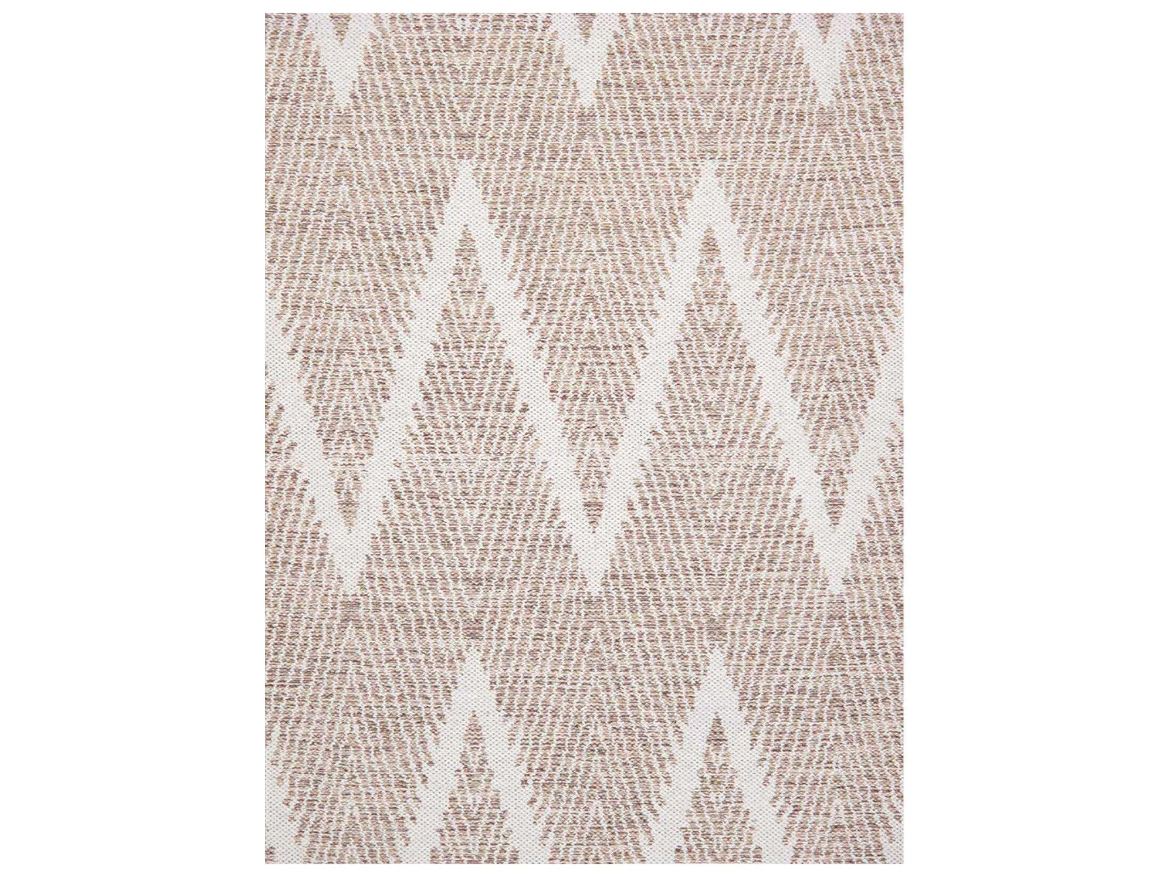 Pasargad Home Simplicity Chevron Area Rug