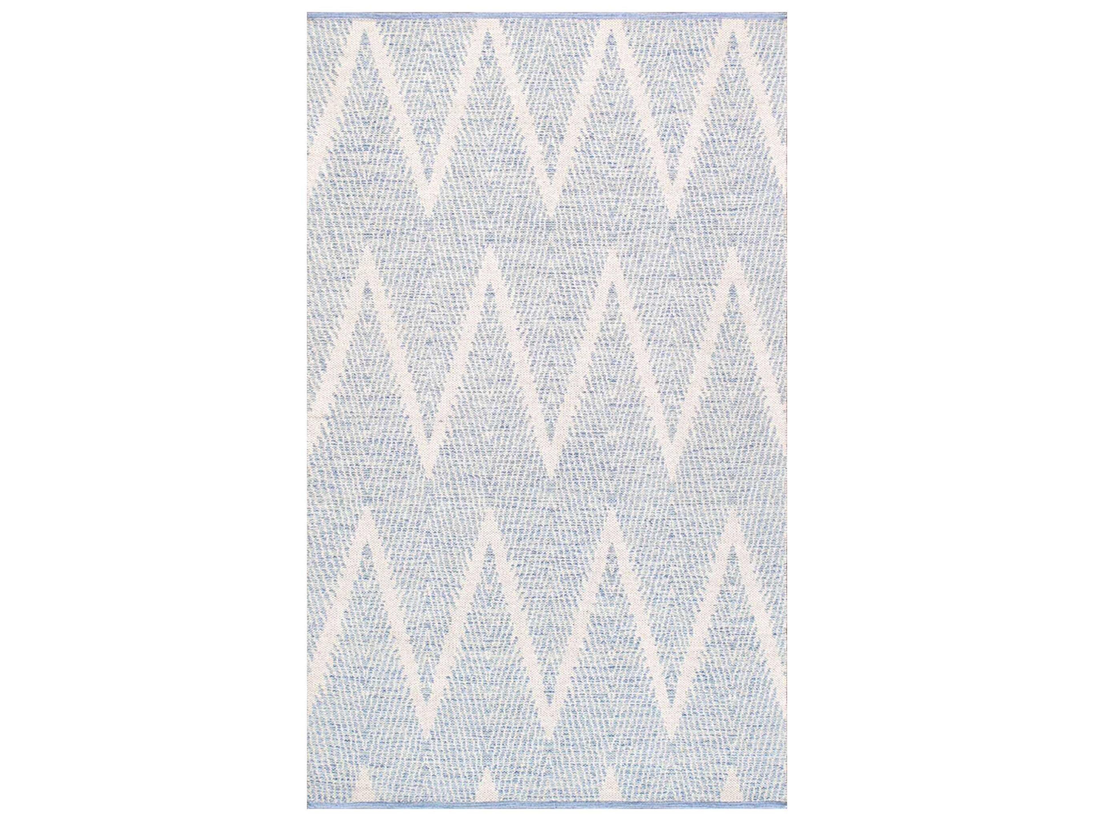 Simplicity Chevron Runner Area Rug