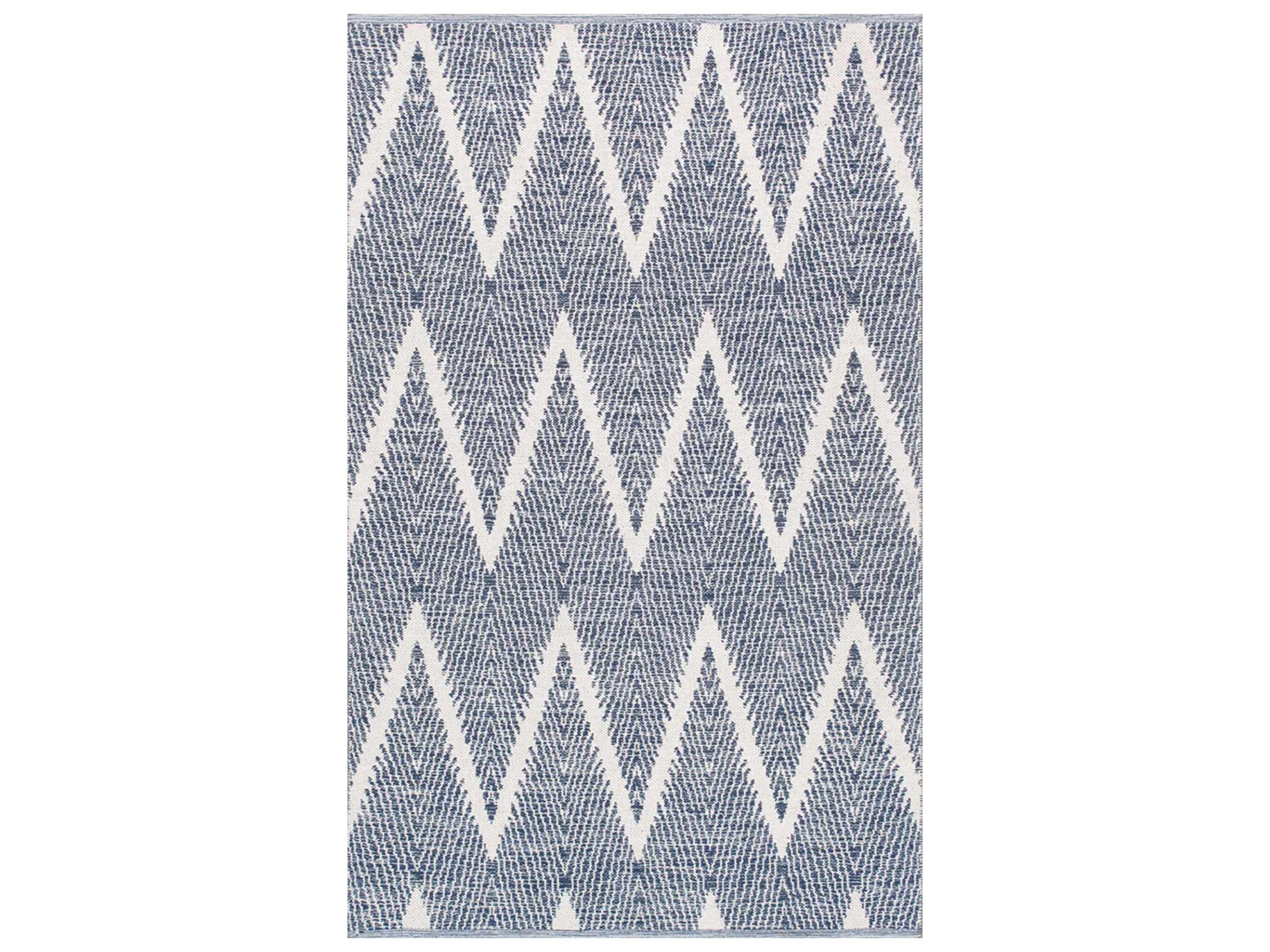 Simplicity Chevron Area Rug