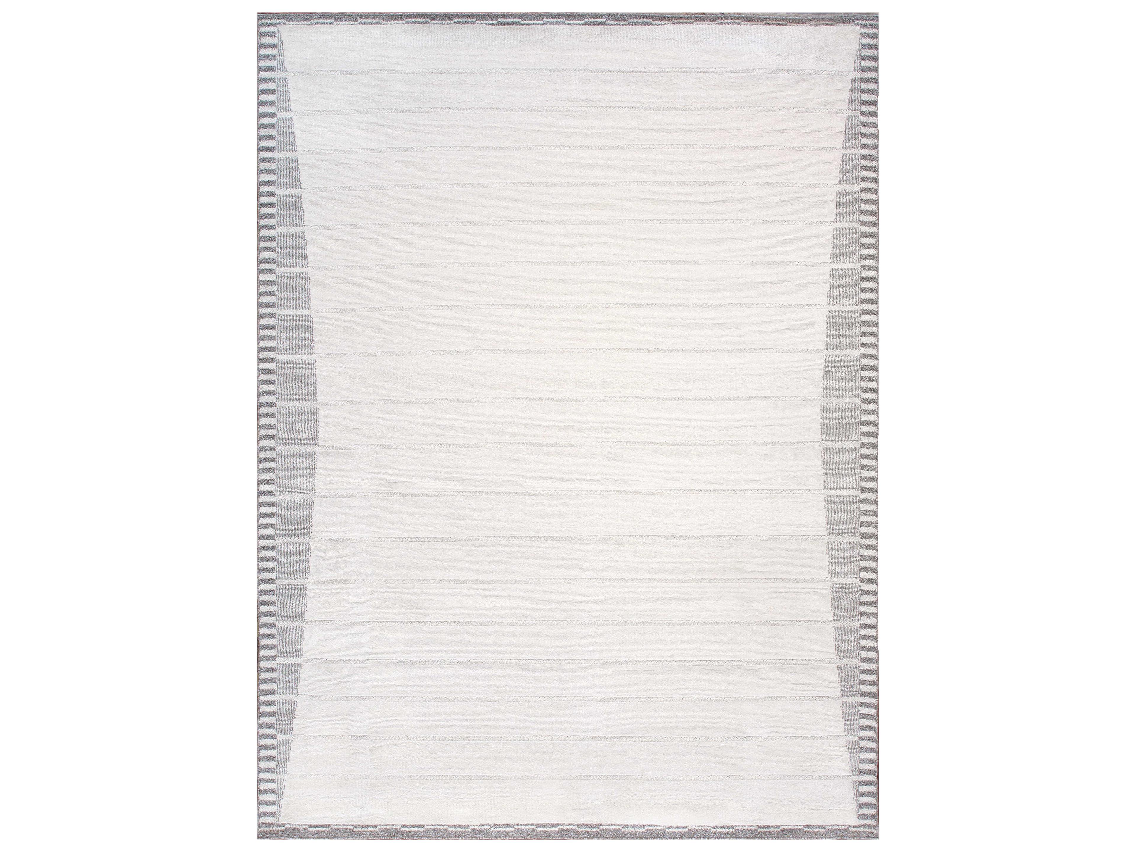 Sutton Striped Area Rug