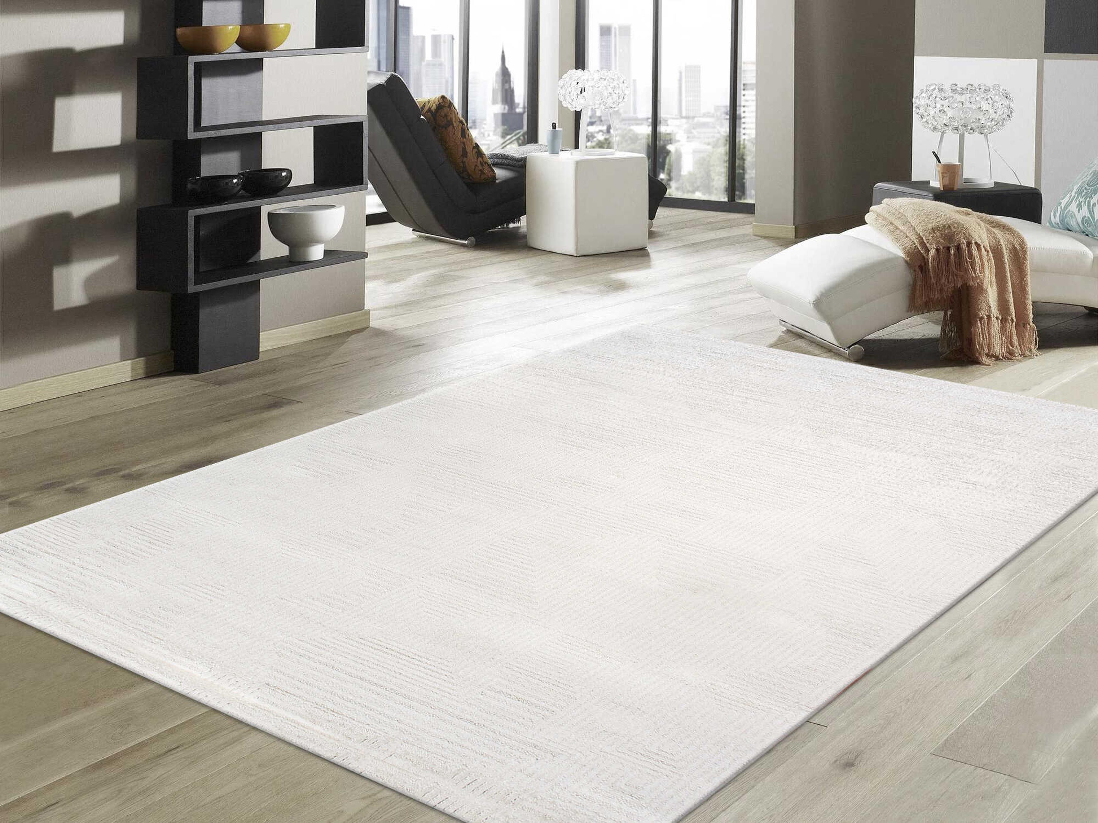 Pasargad Home Sutton Geometric Area Rug