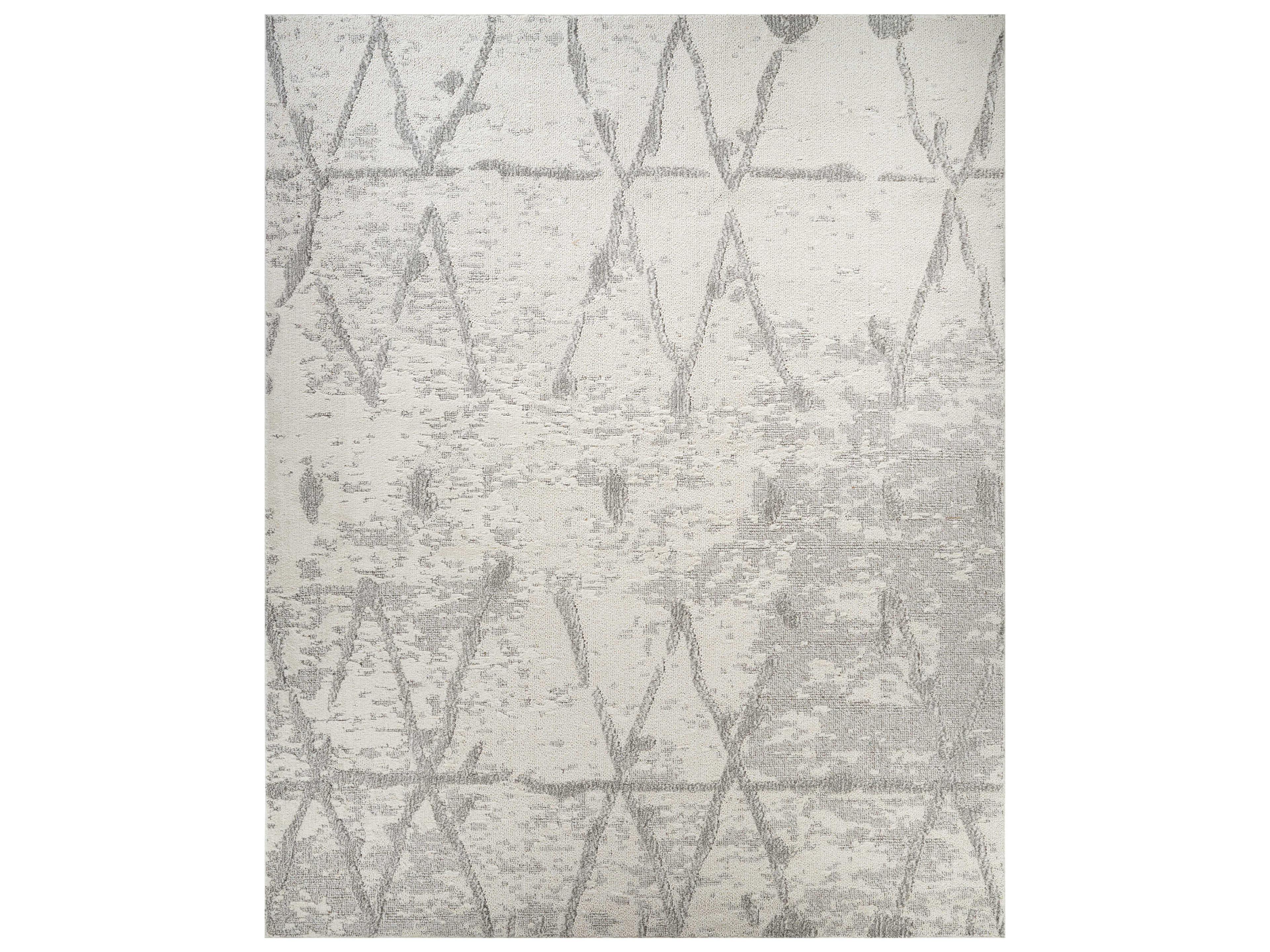 Sutton Geometric Runner Area Rug