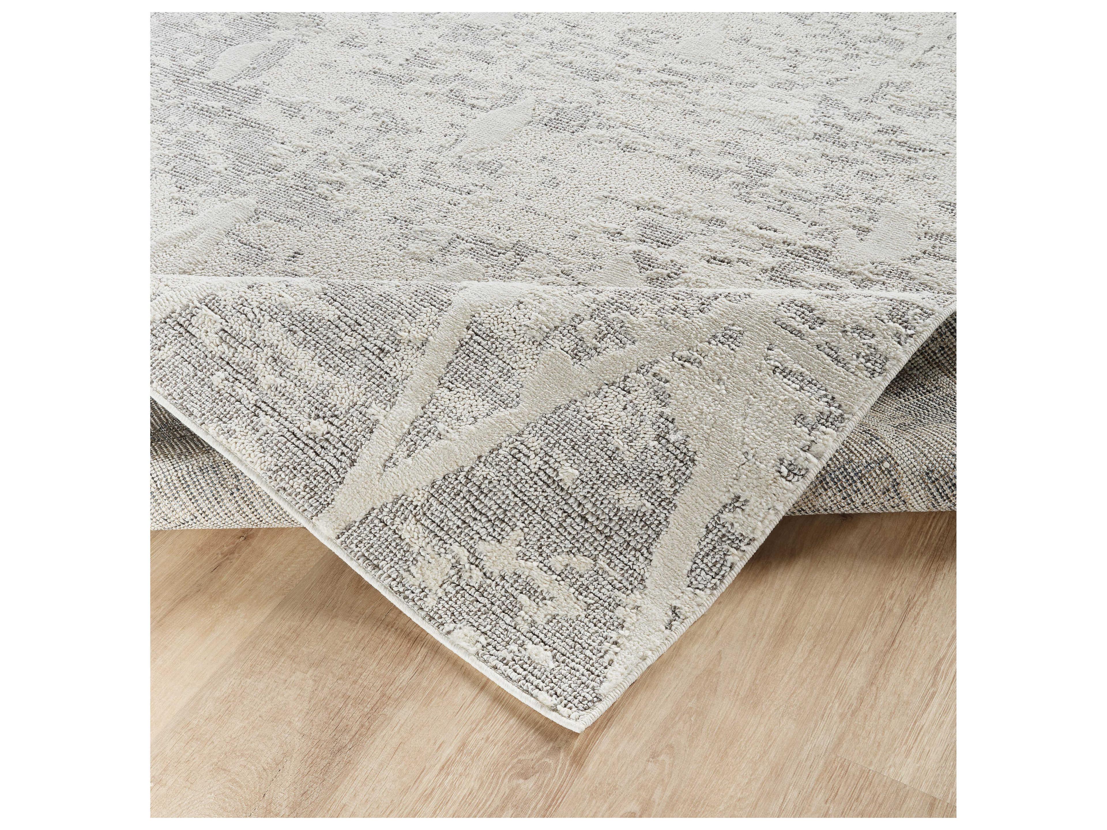 Pasargad Home Sutton Geometric Area Rug