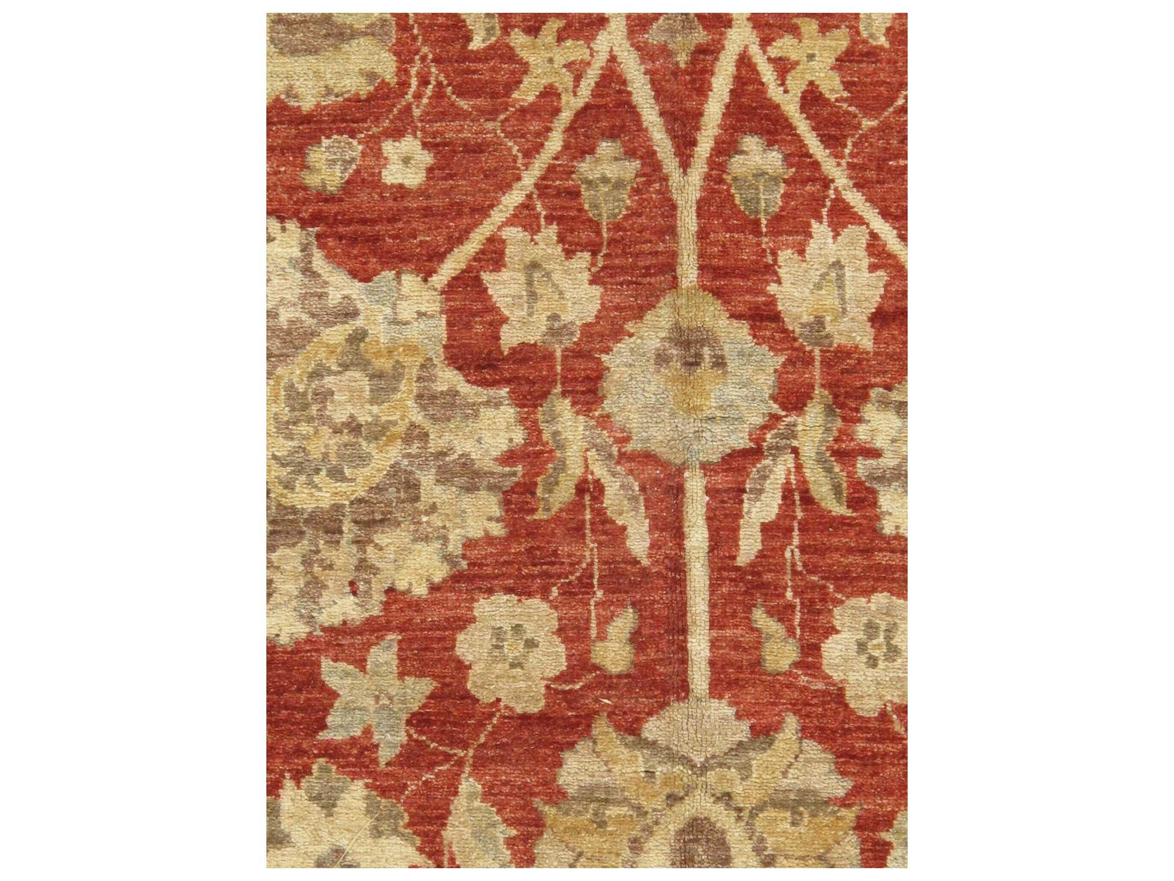 Pasargad Home Denver Bordered Area Rug