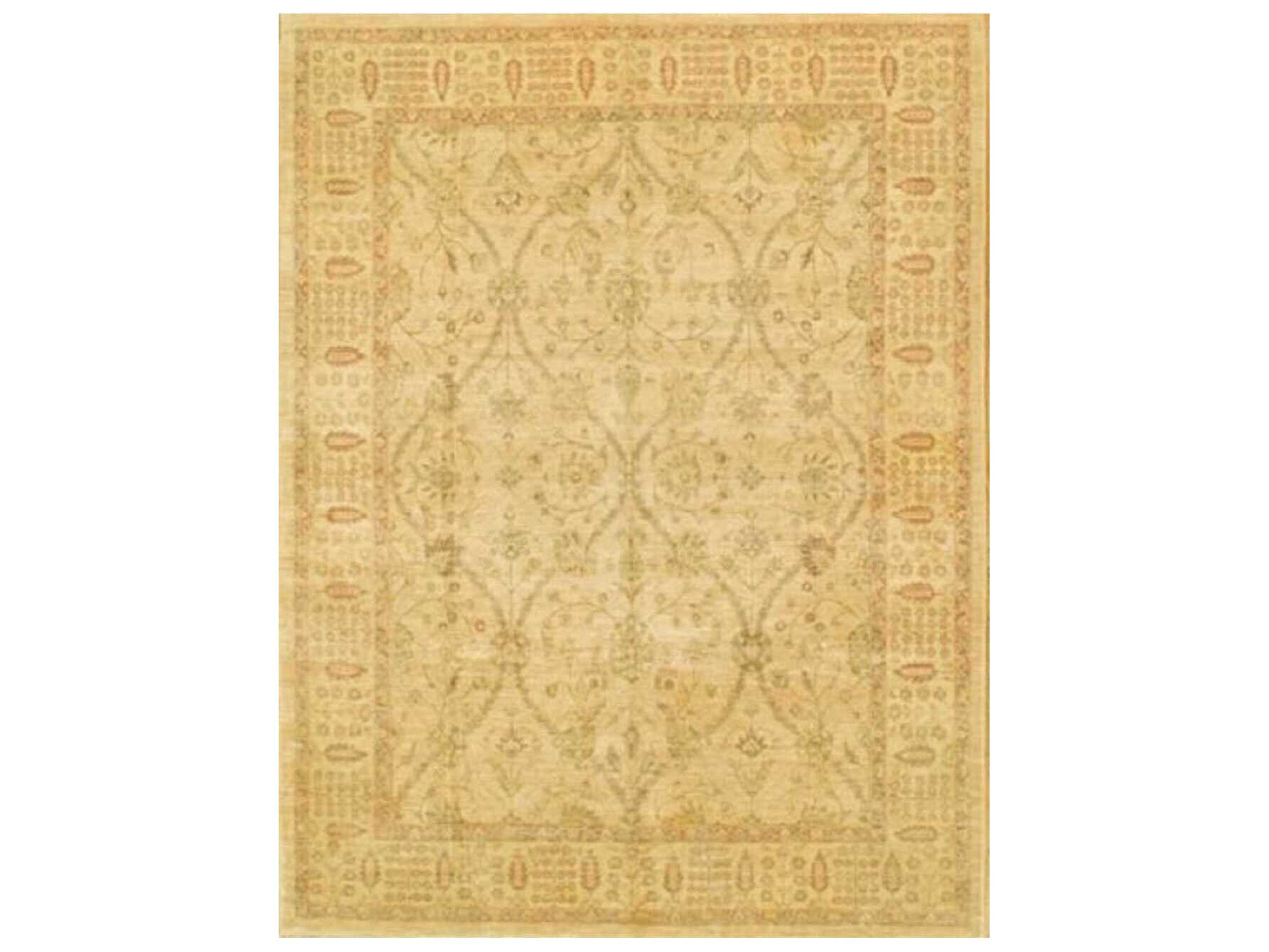 Denver Bordered Area Rug