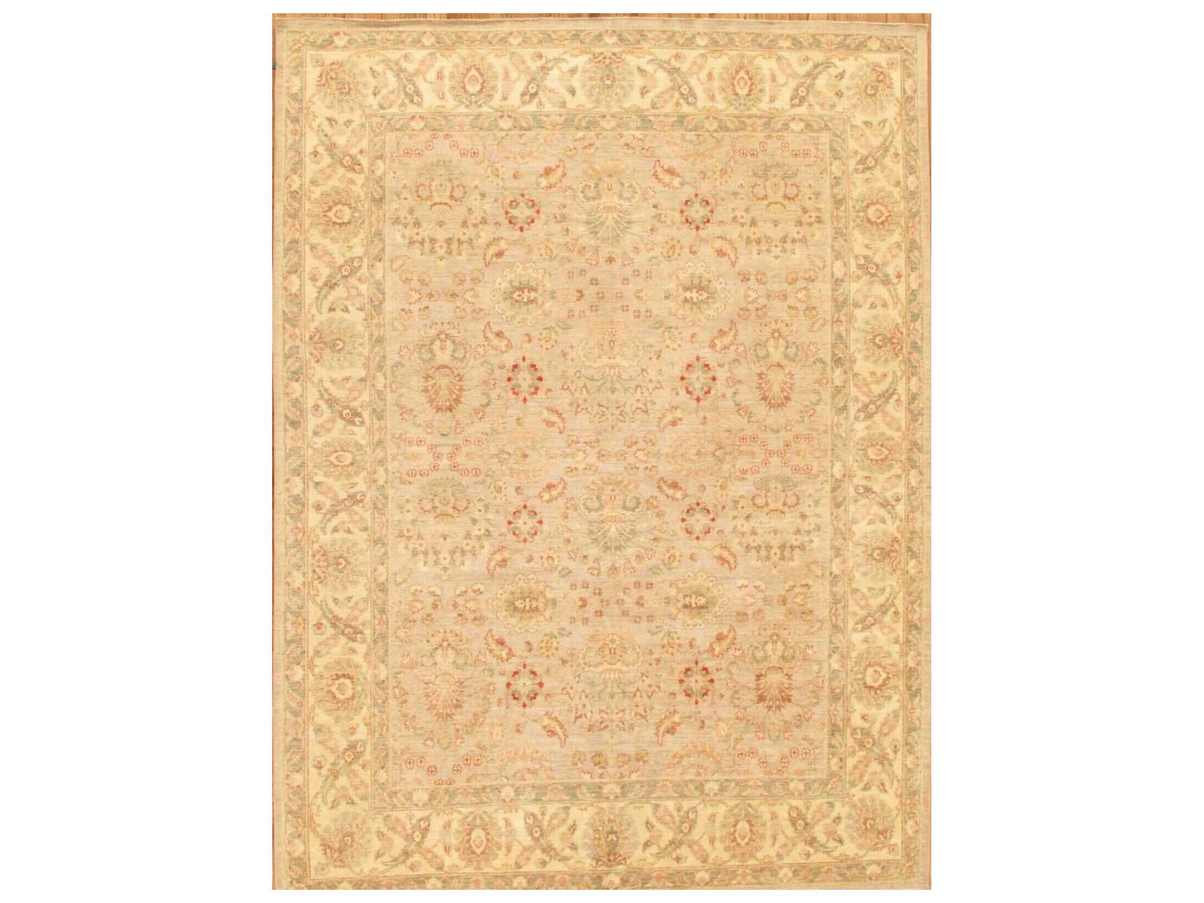 Denver Bordered Area Rug