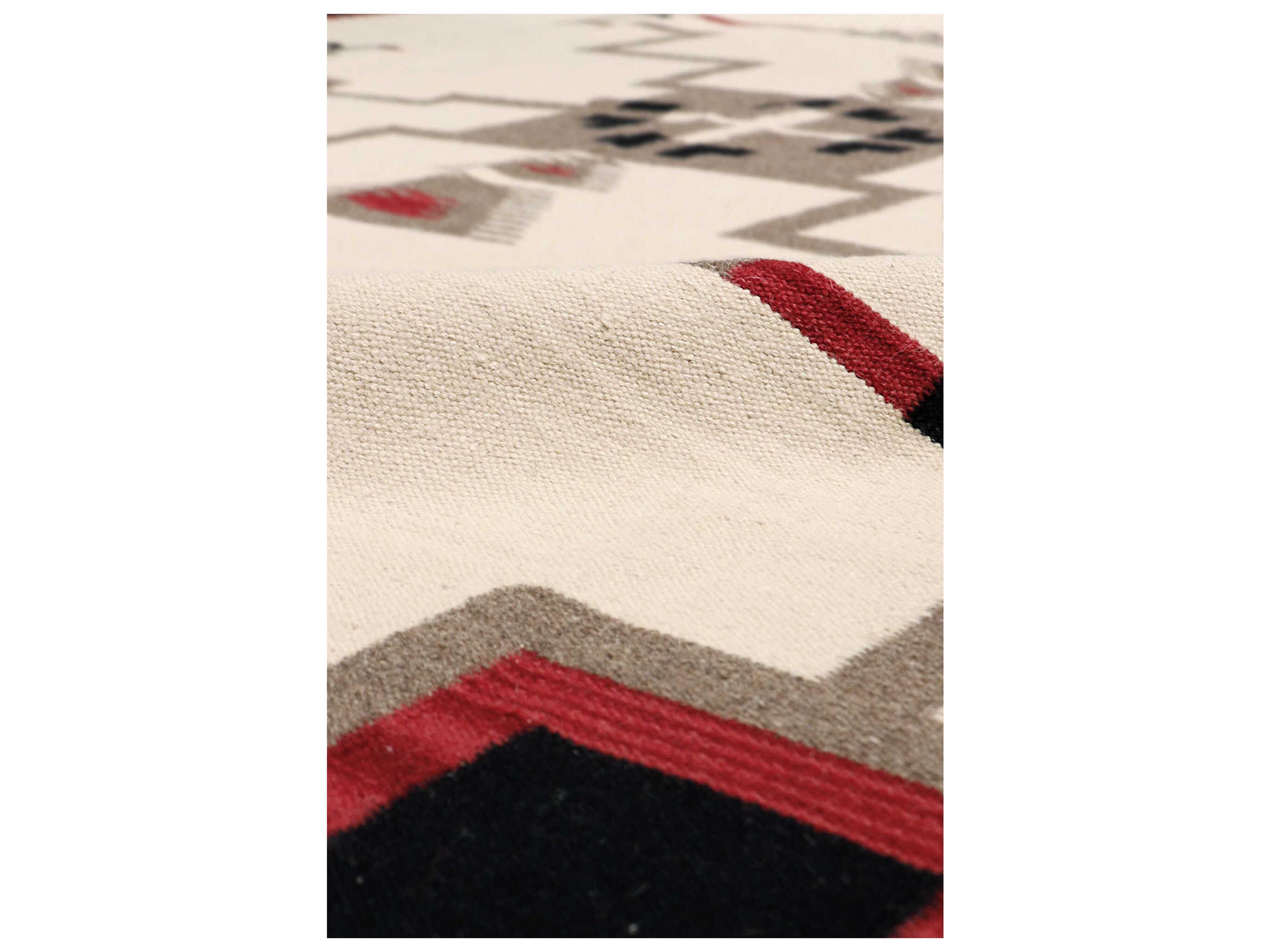 Pasargad Home Tuscany Flatweave Southwestern Area Rug