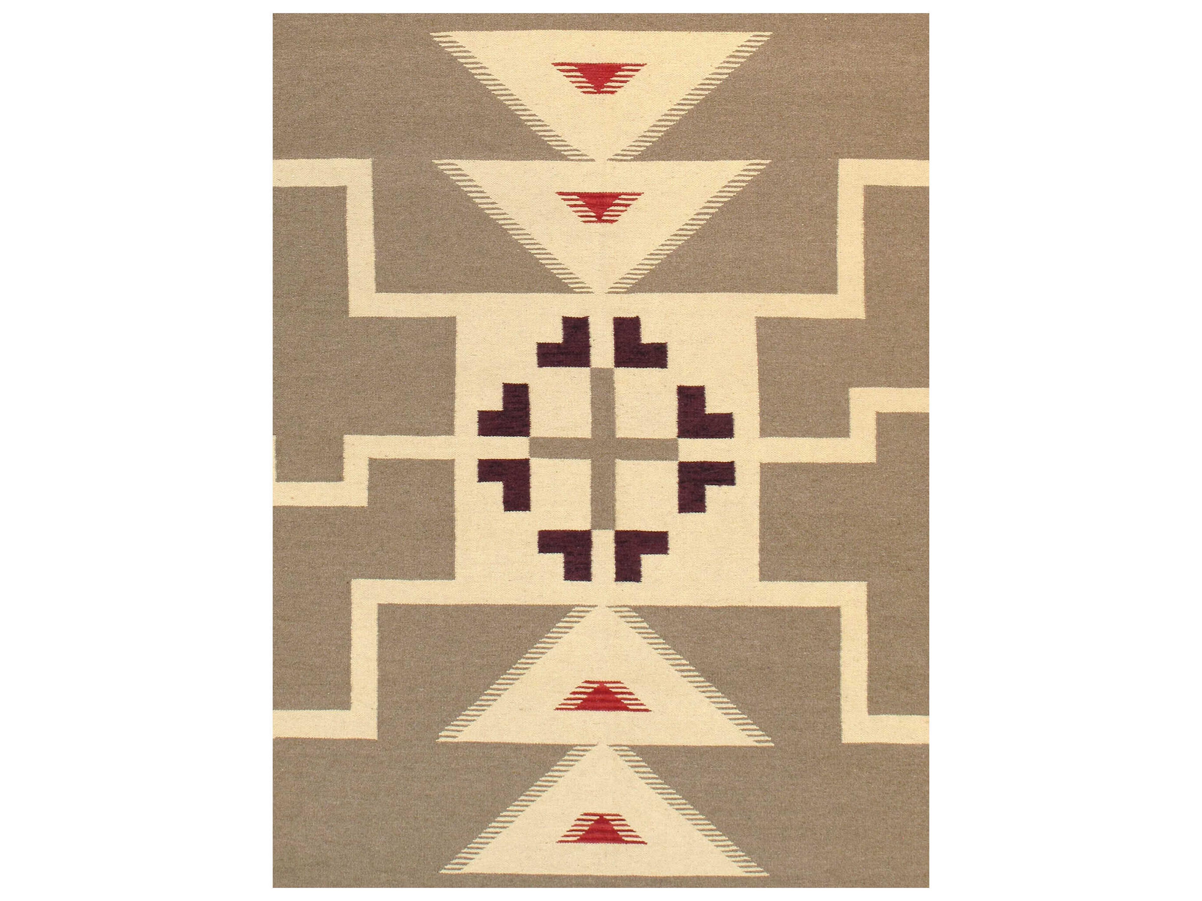 Pasargad Home Tuscany Southwestern Area Rug