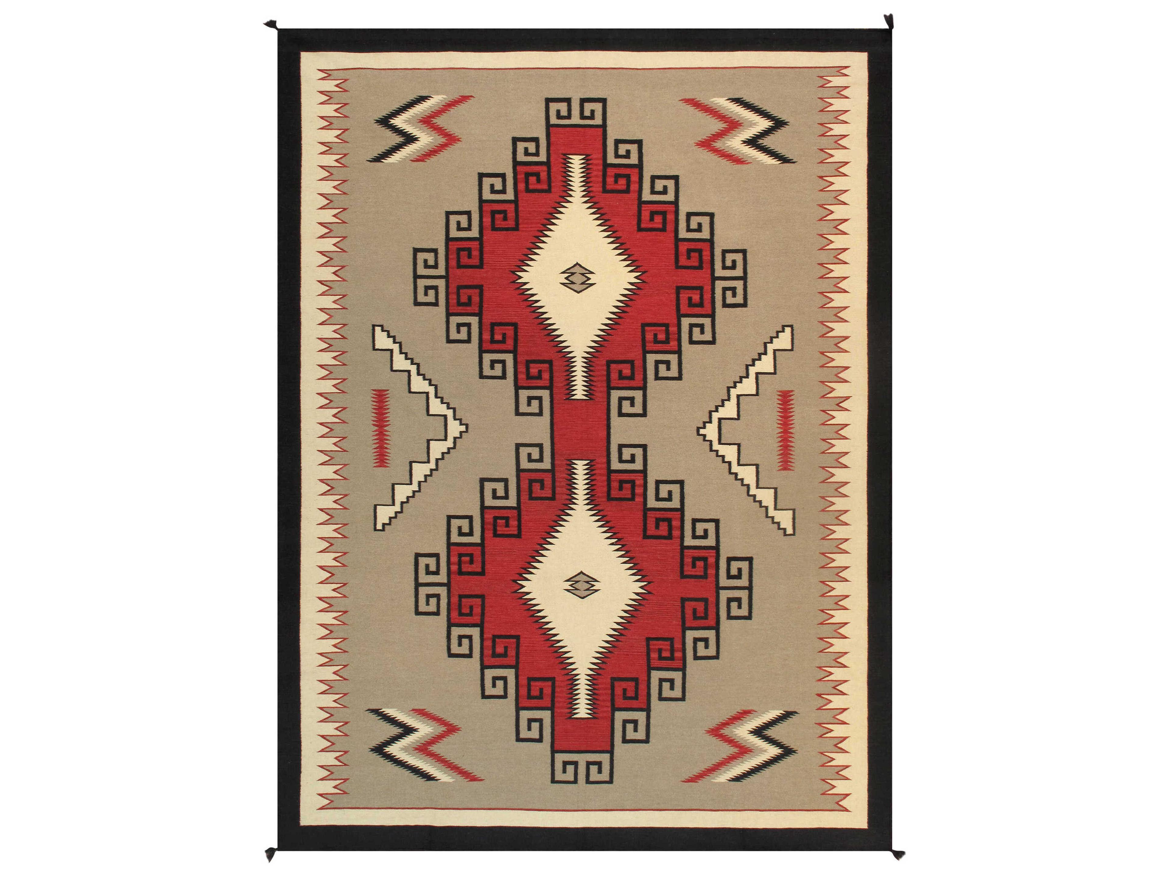 Tuscany Southwestern Area Rug