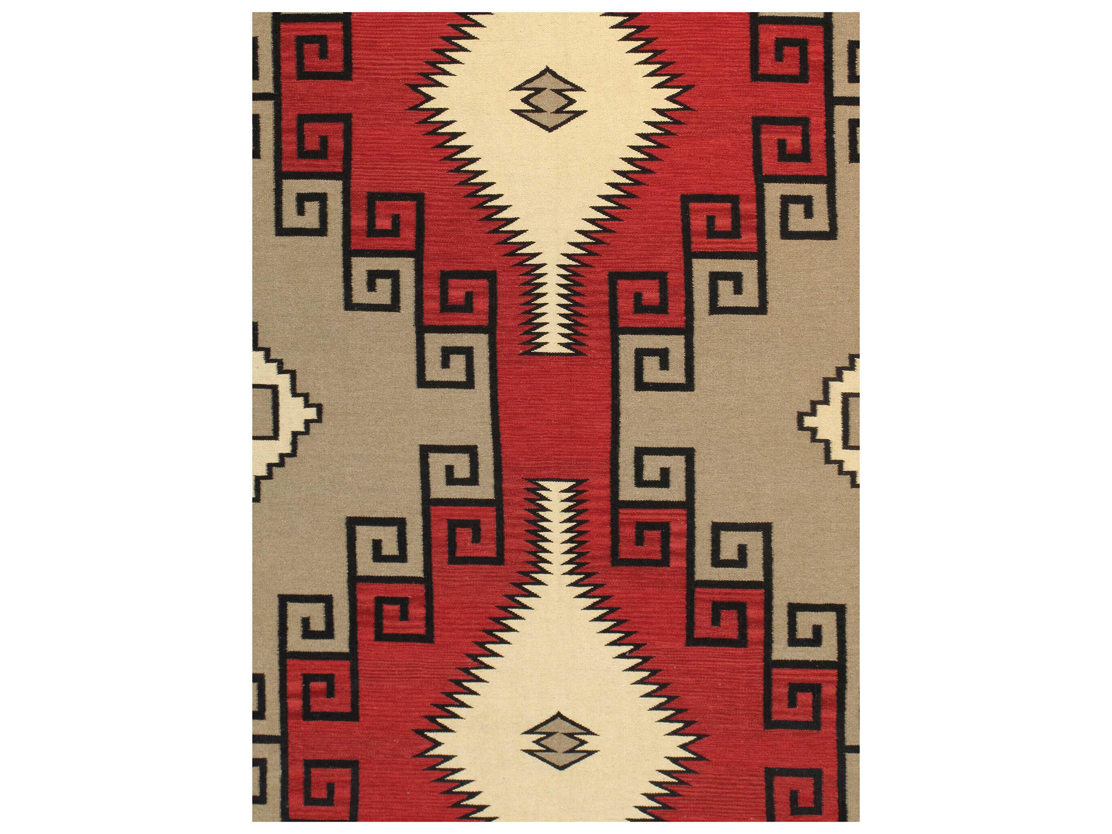 Pasargad Home Tuscany Southwestern Area Rug