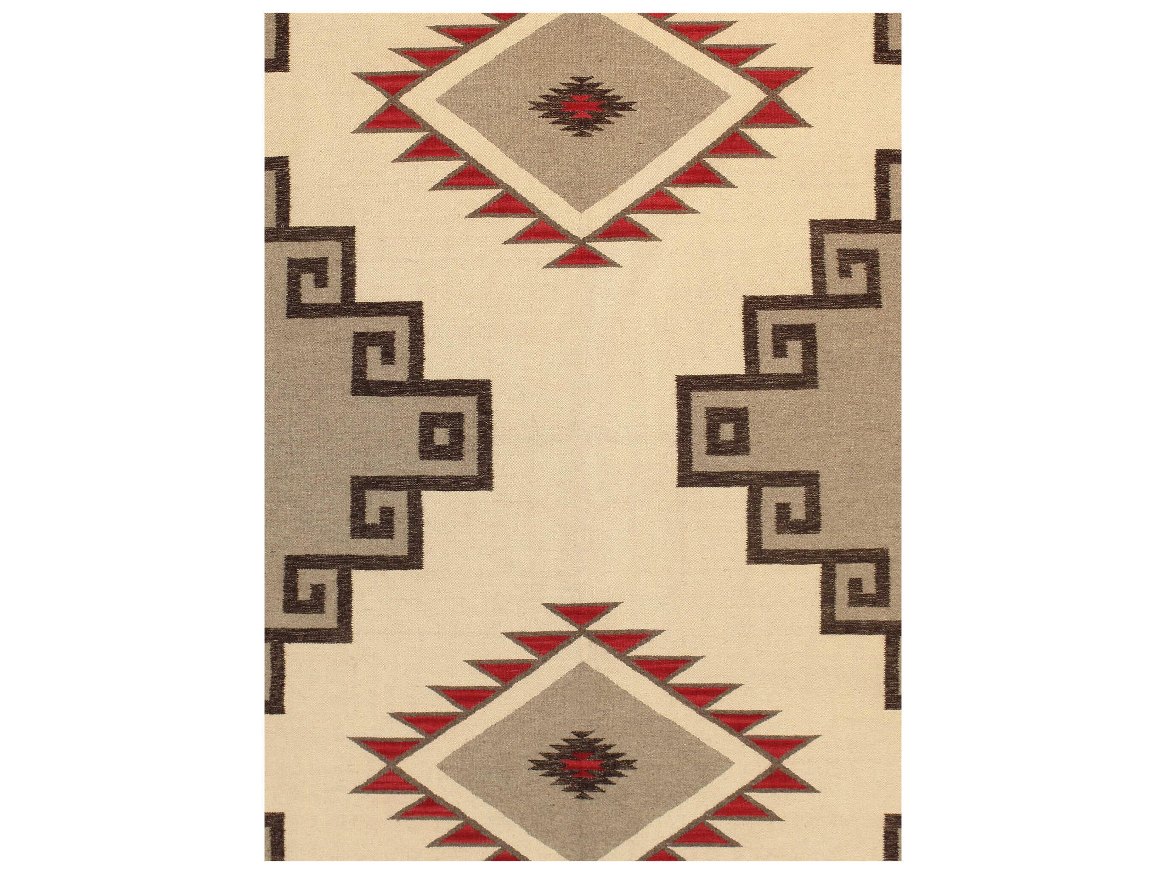 Pasargad Home Tuscany Southwestern Area Rug