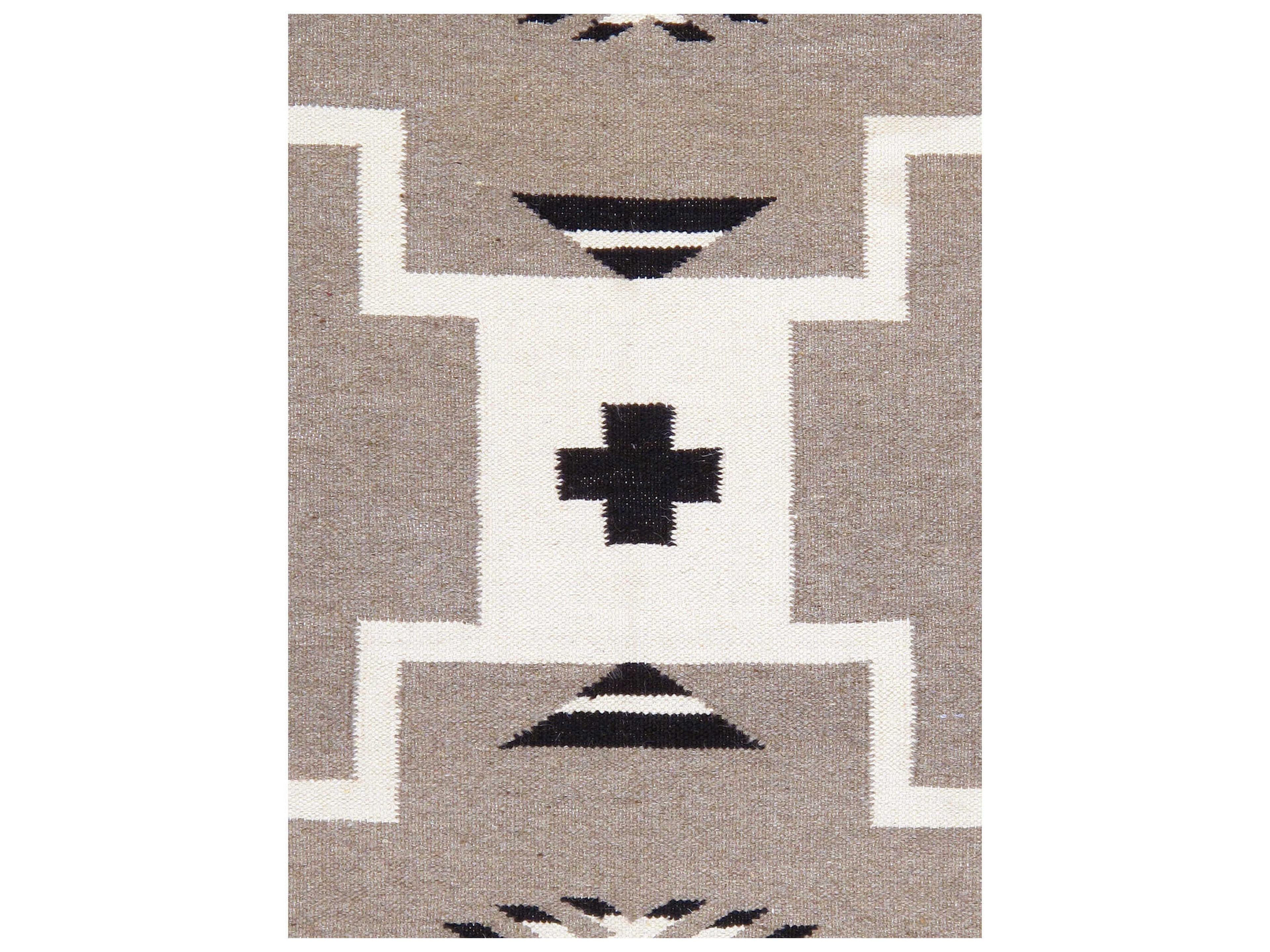 Pasargad Home Tuscany Flatweave Southwestern Area Rug