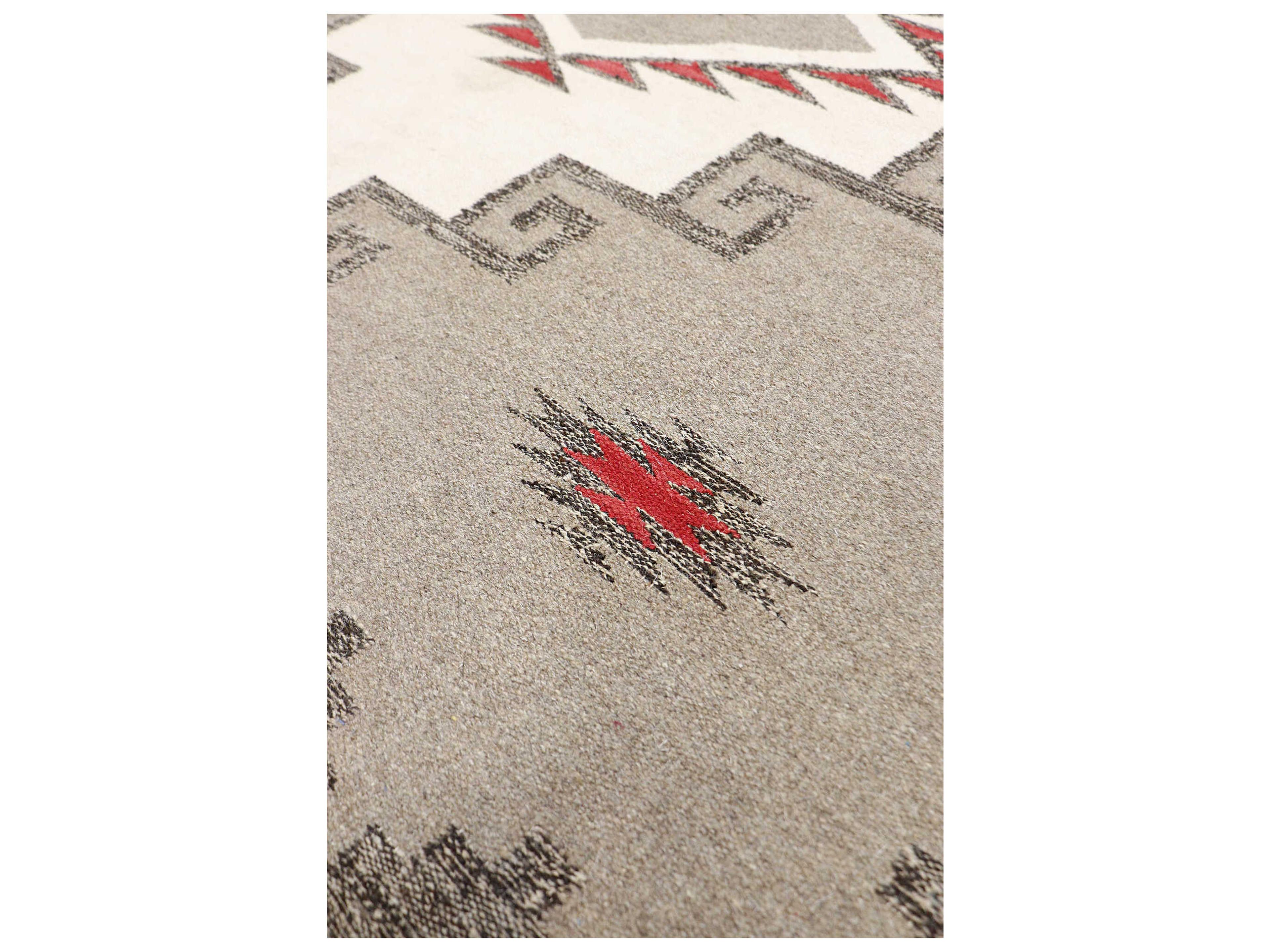 Pasargad Home Tuscany Flatweave Southwestern Area Rug