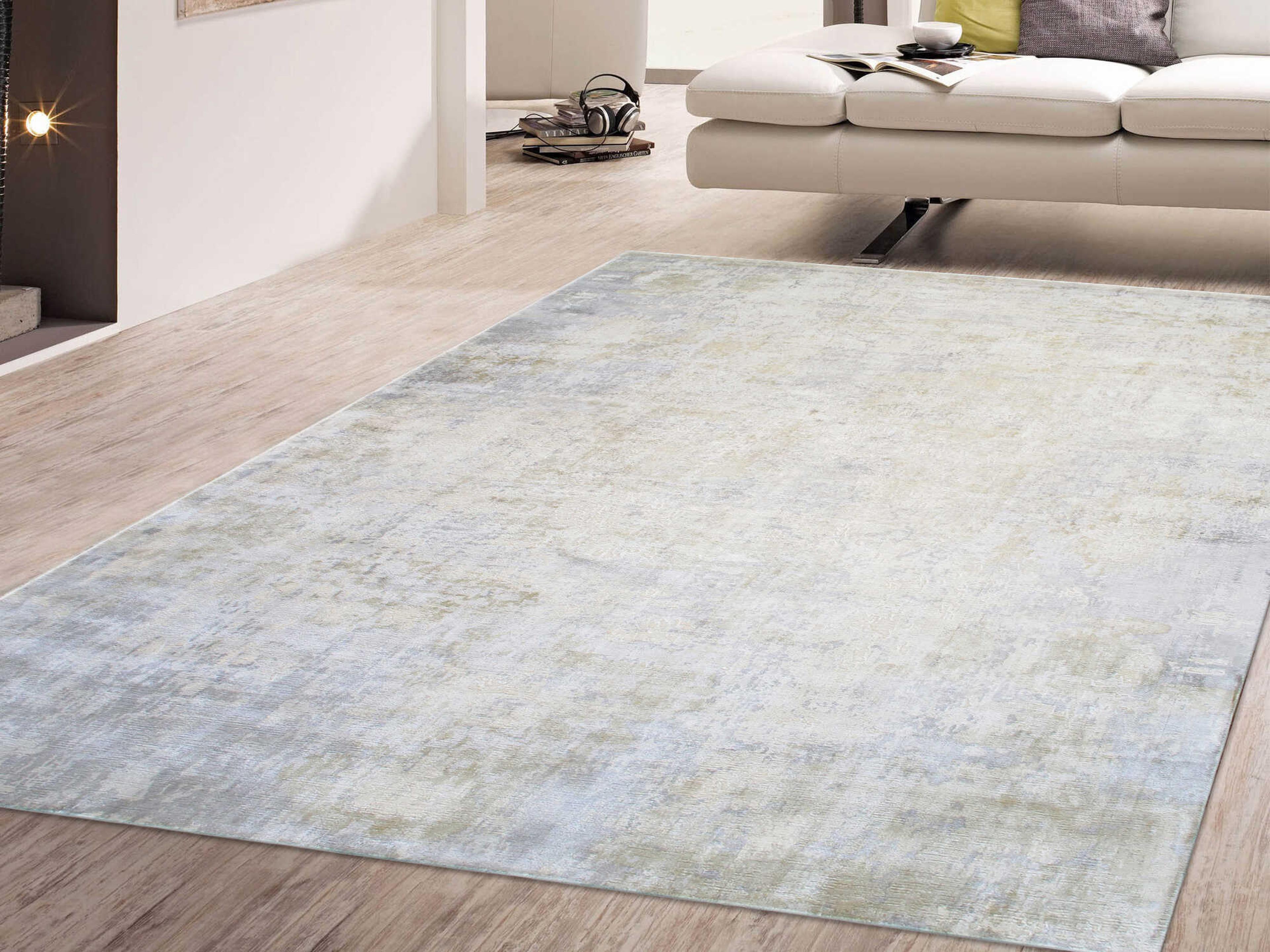 Pasargad Home Beverly Abstract Area Rug