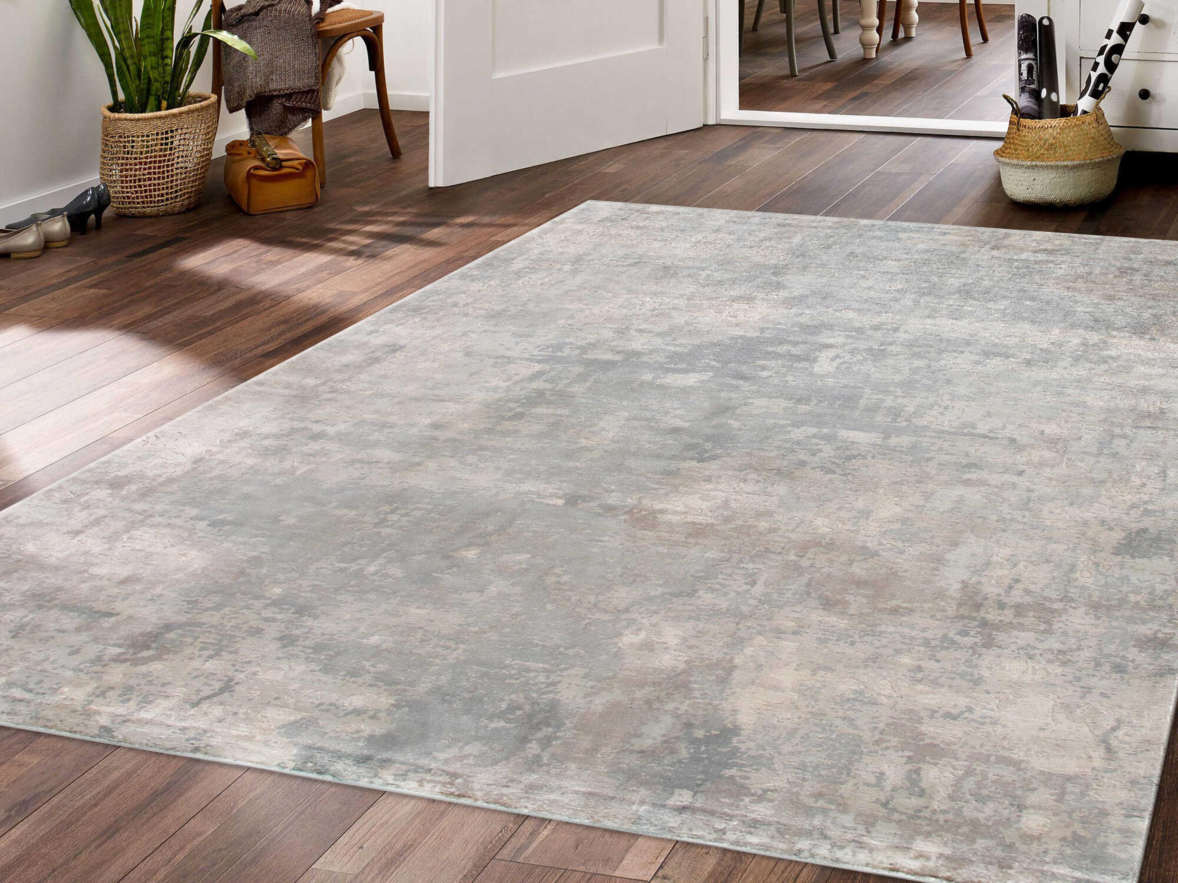 Pasargad Home Beverly Abstract Area Rug