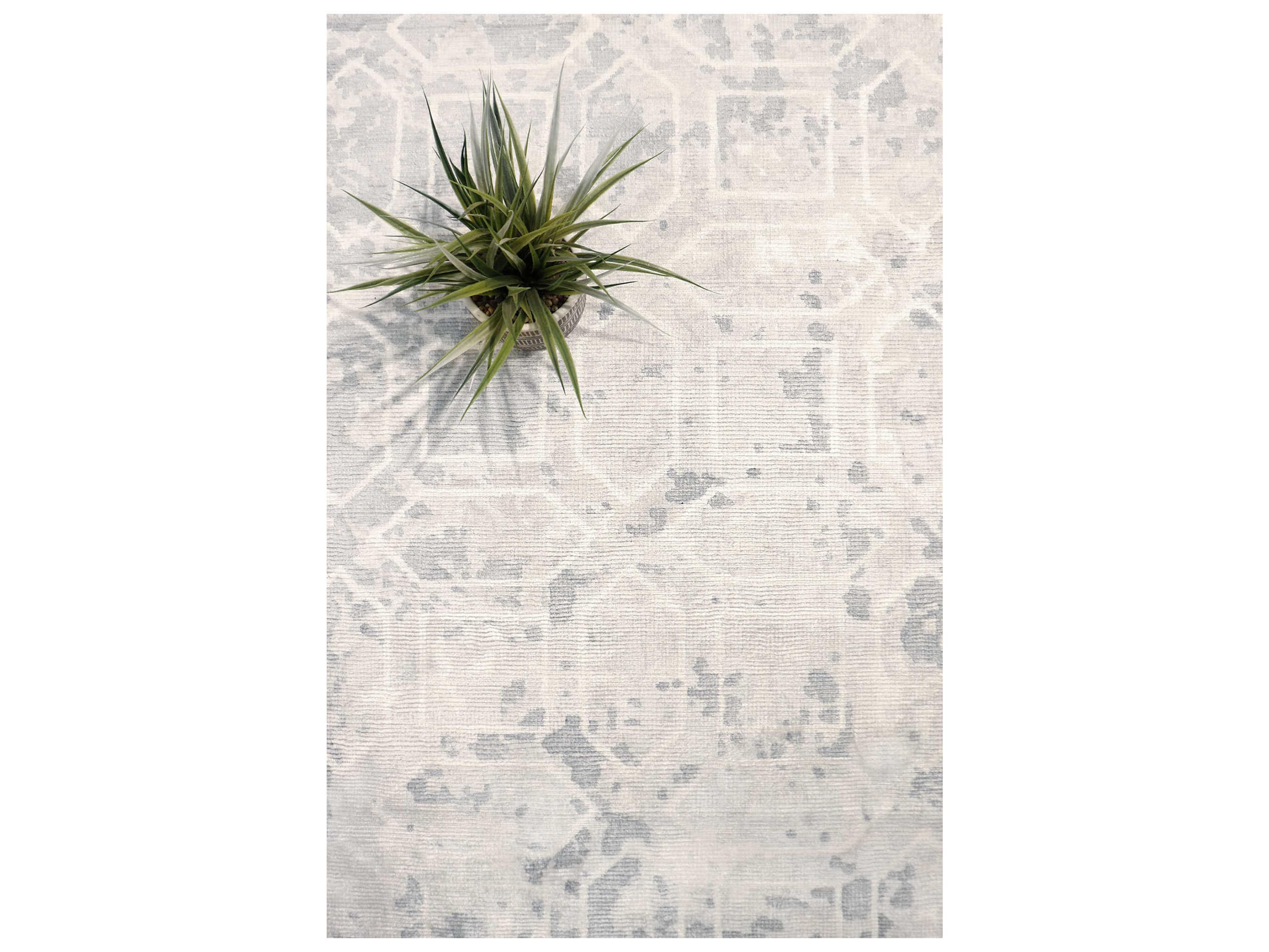 Pasargad Home Beverly Abstract Area Rug