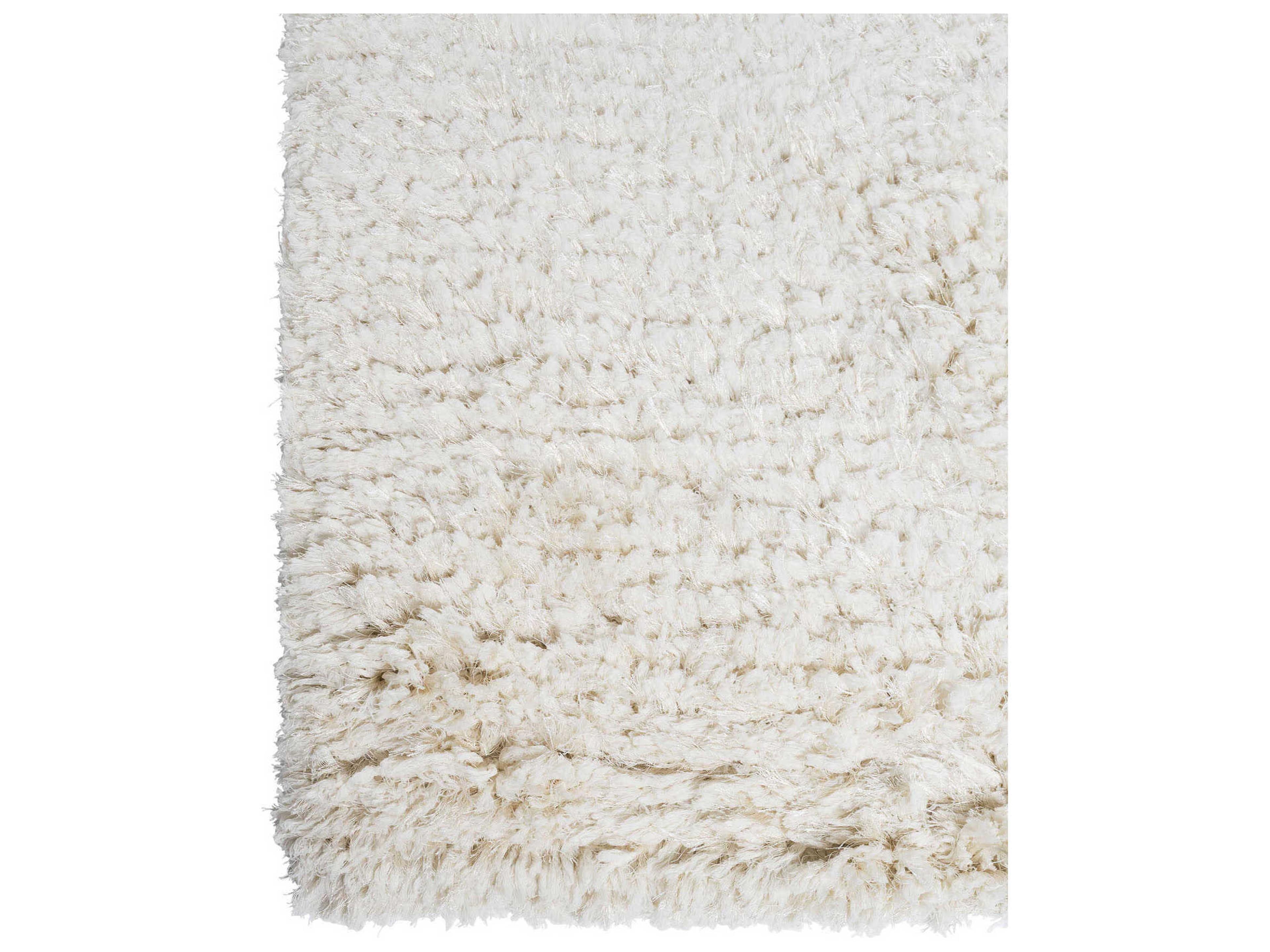 Pasargad Home Paris Shag Area Rug