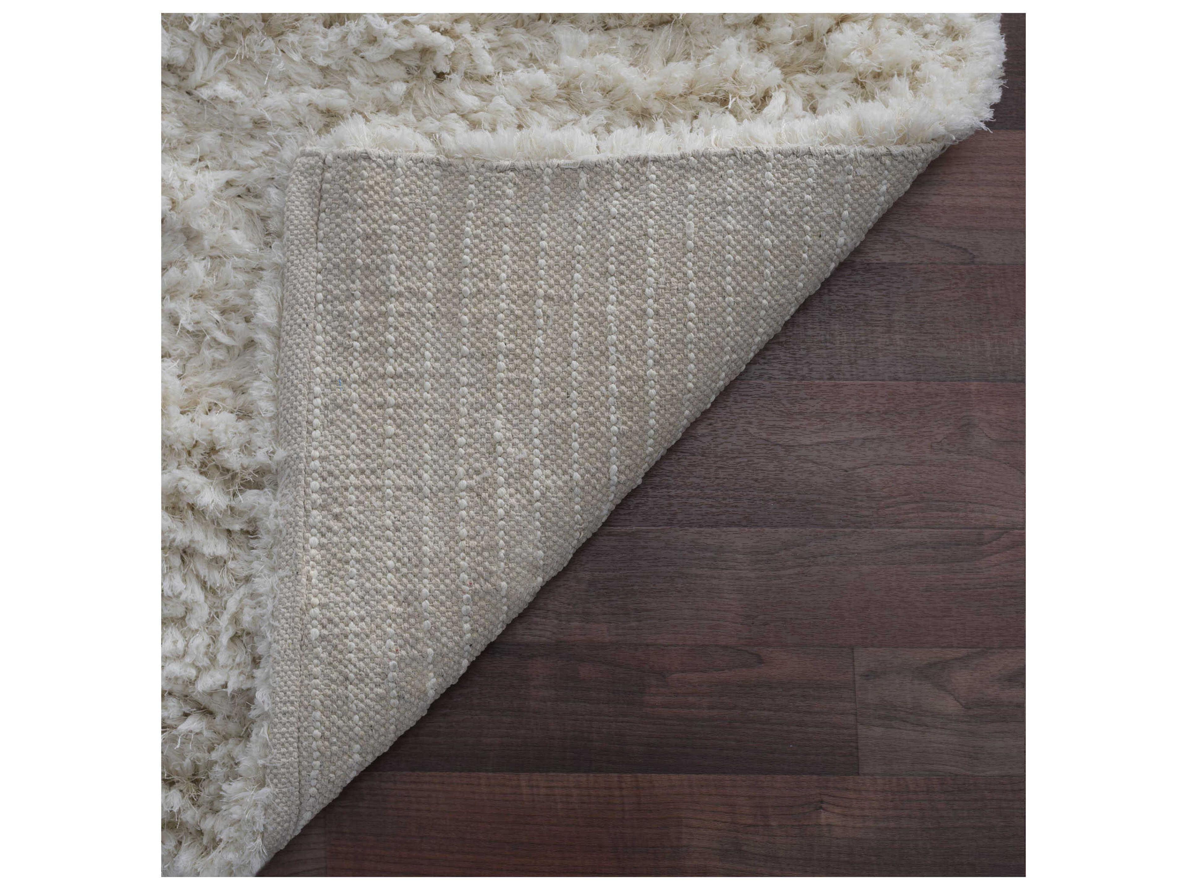 Pasargad Home Paris Shag Area Rug