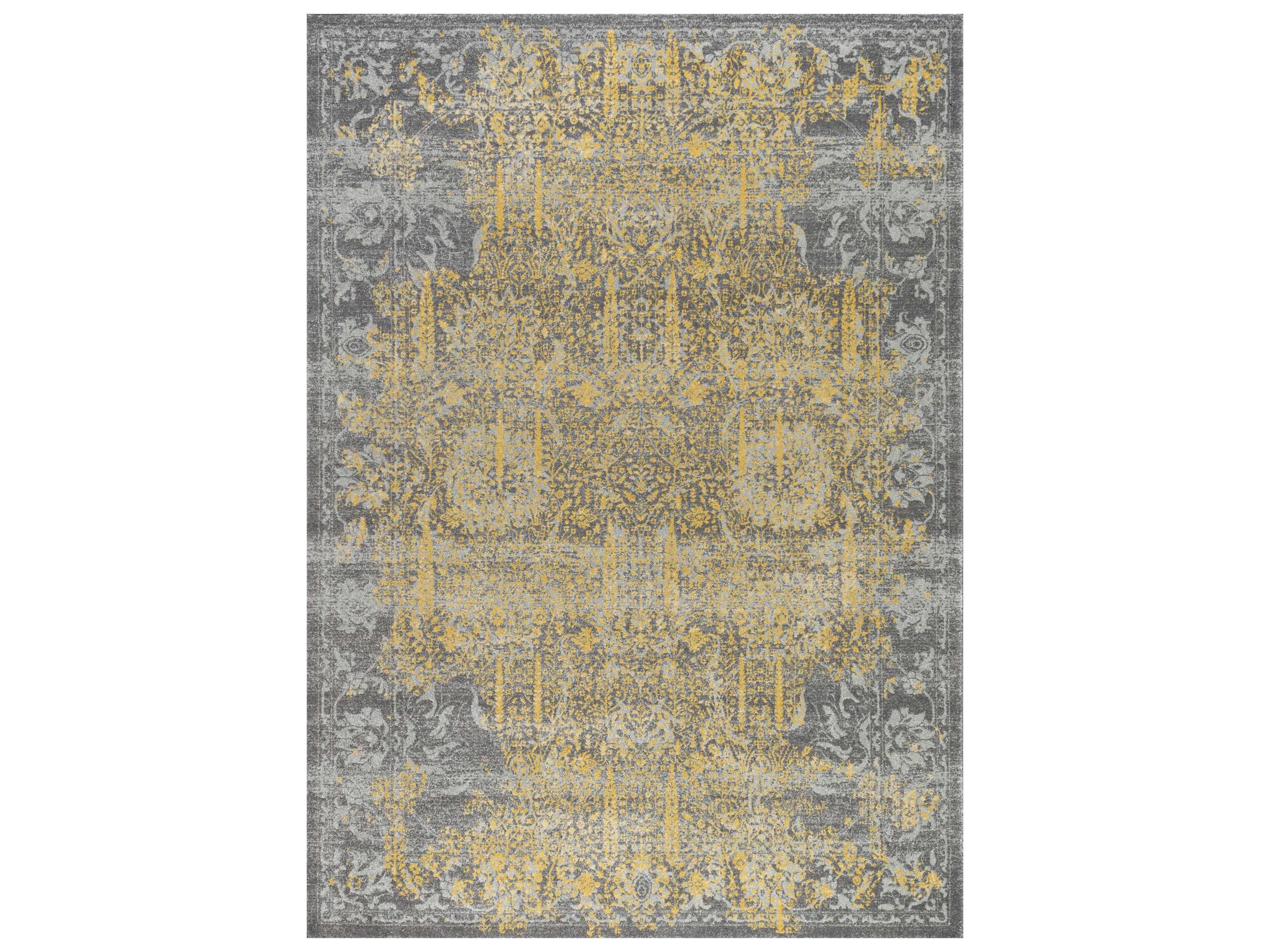 Chelsea Floral Area Rug