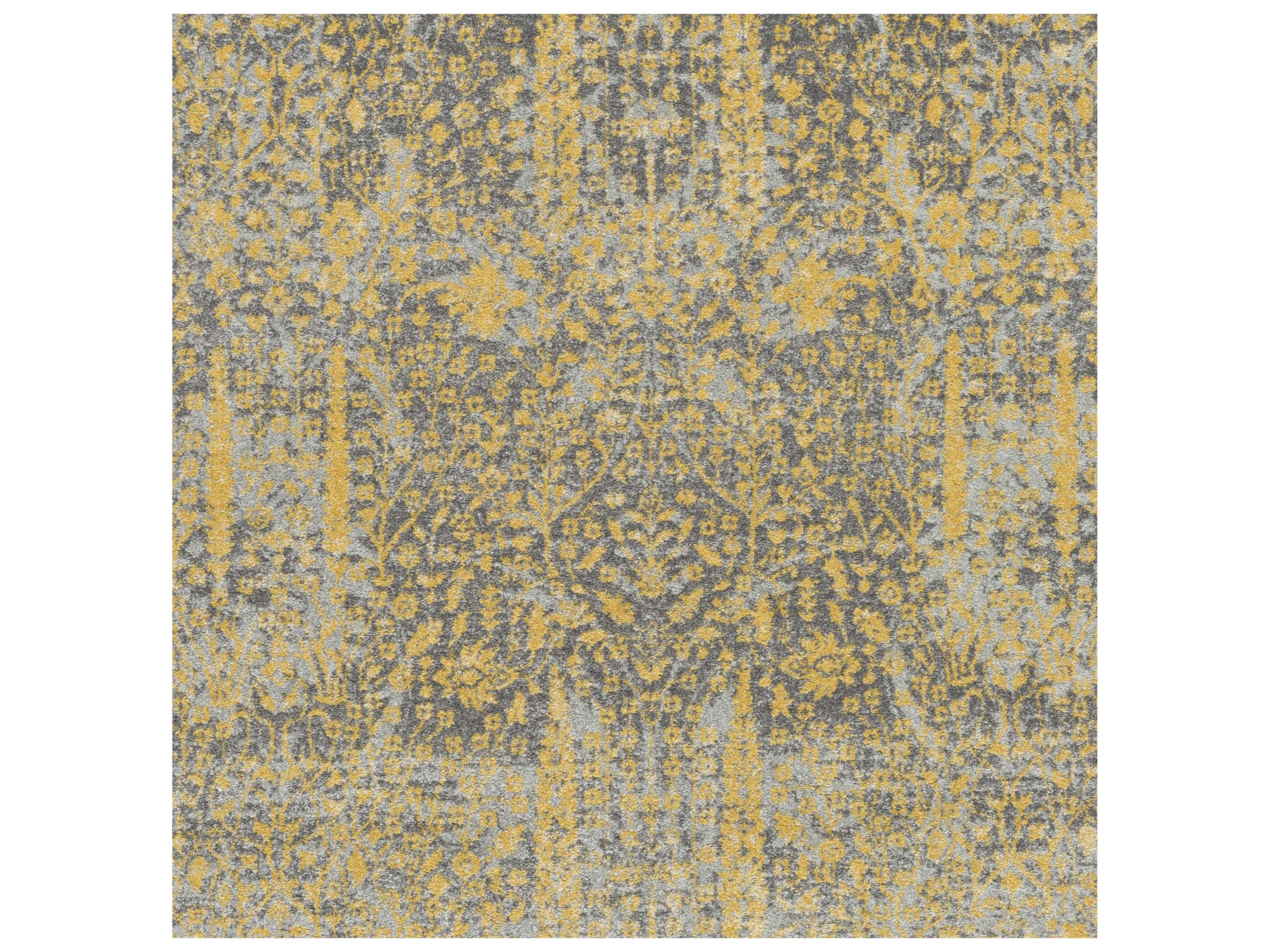 Pasargad Home Chelsea Floral Area Rug