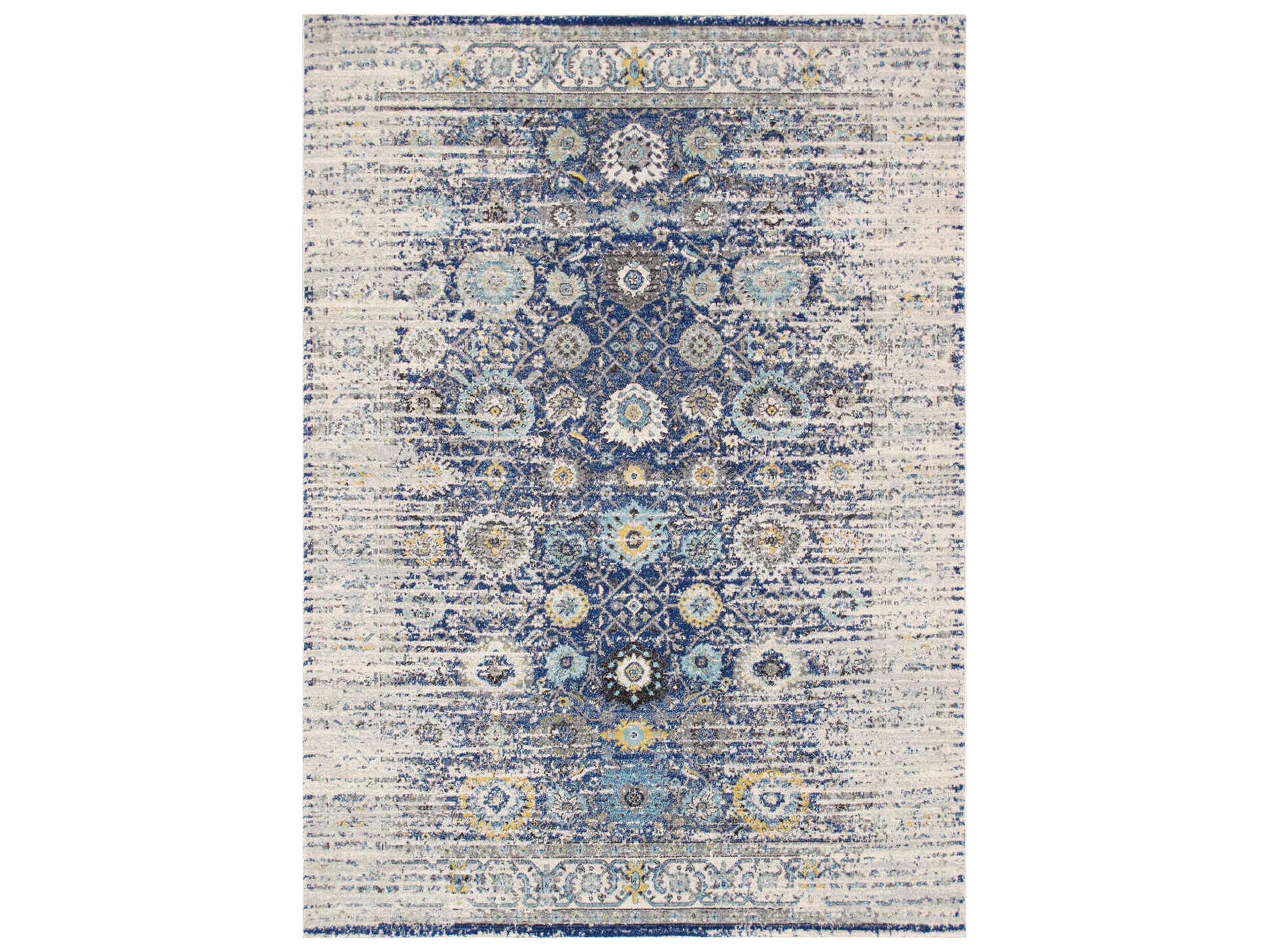 Chelsea Bordered Area Rug