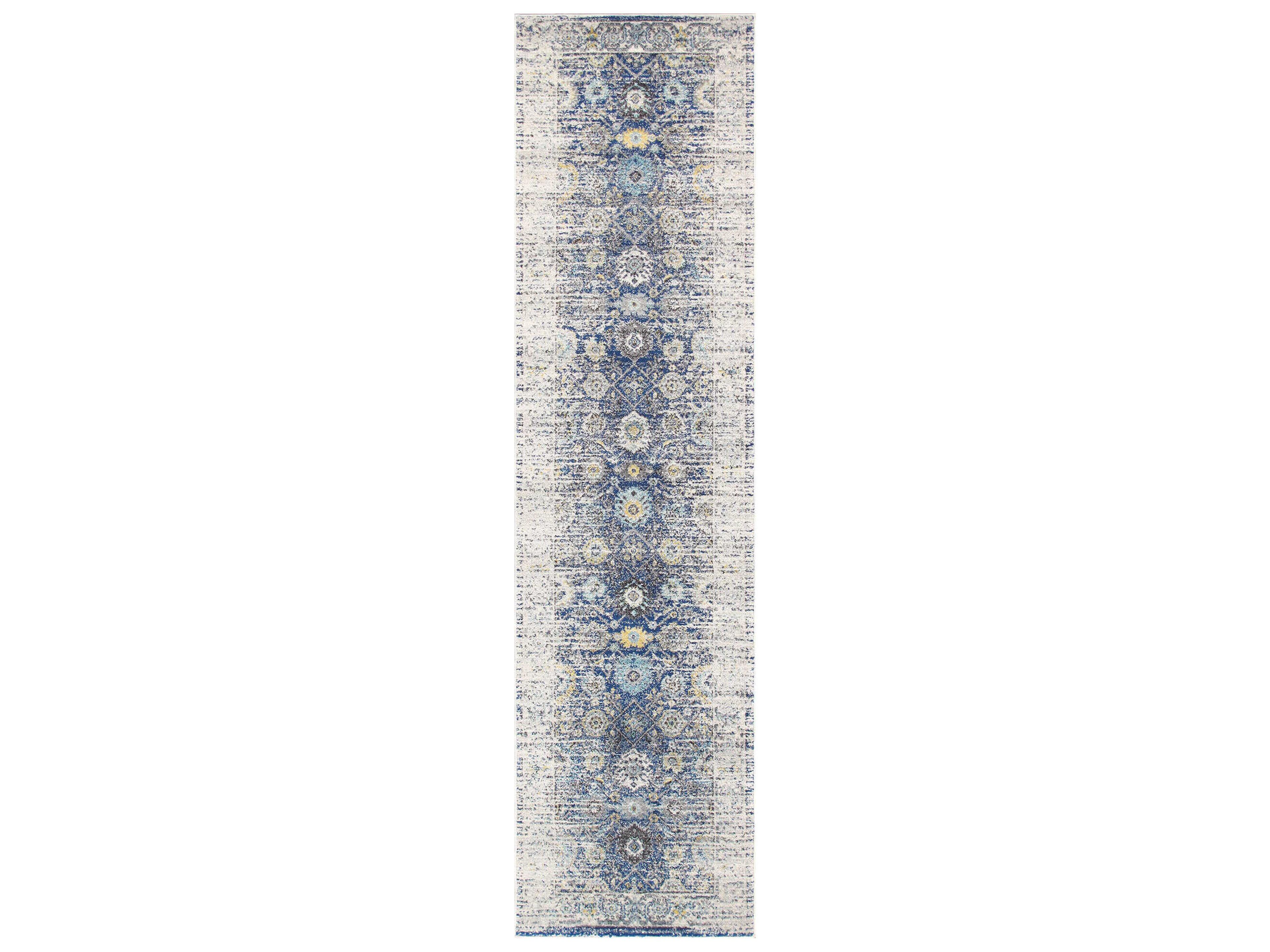 Pasargad Home Chelsea Bordered Area Rug