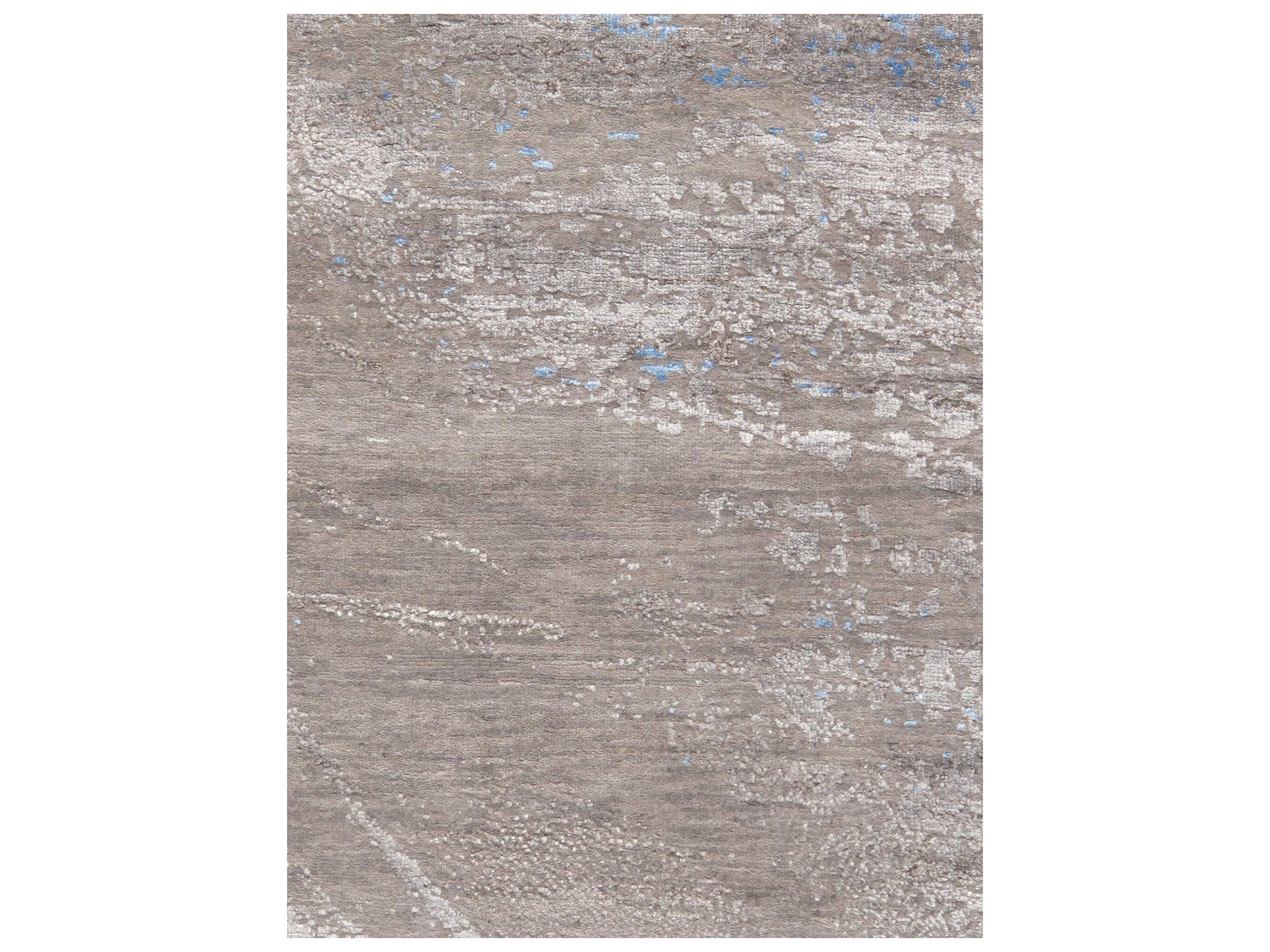 Pasargad Home Cosmo Abstract Area Rug