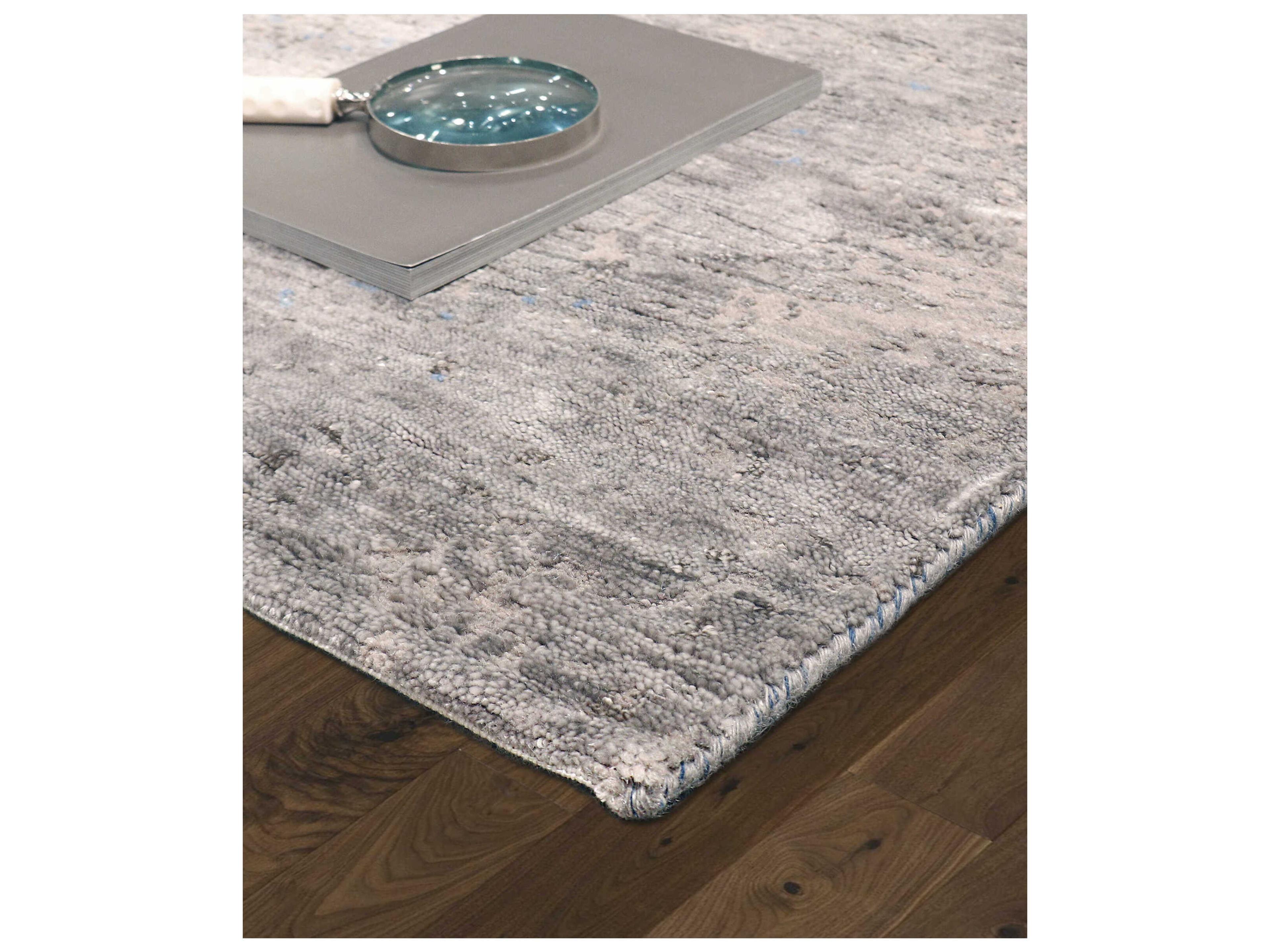 Pasargad Home Cosmo Abstract Area Rug