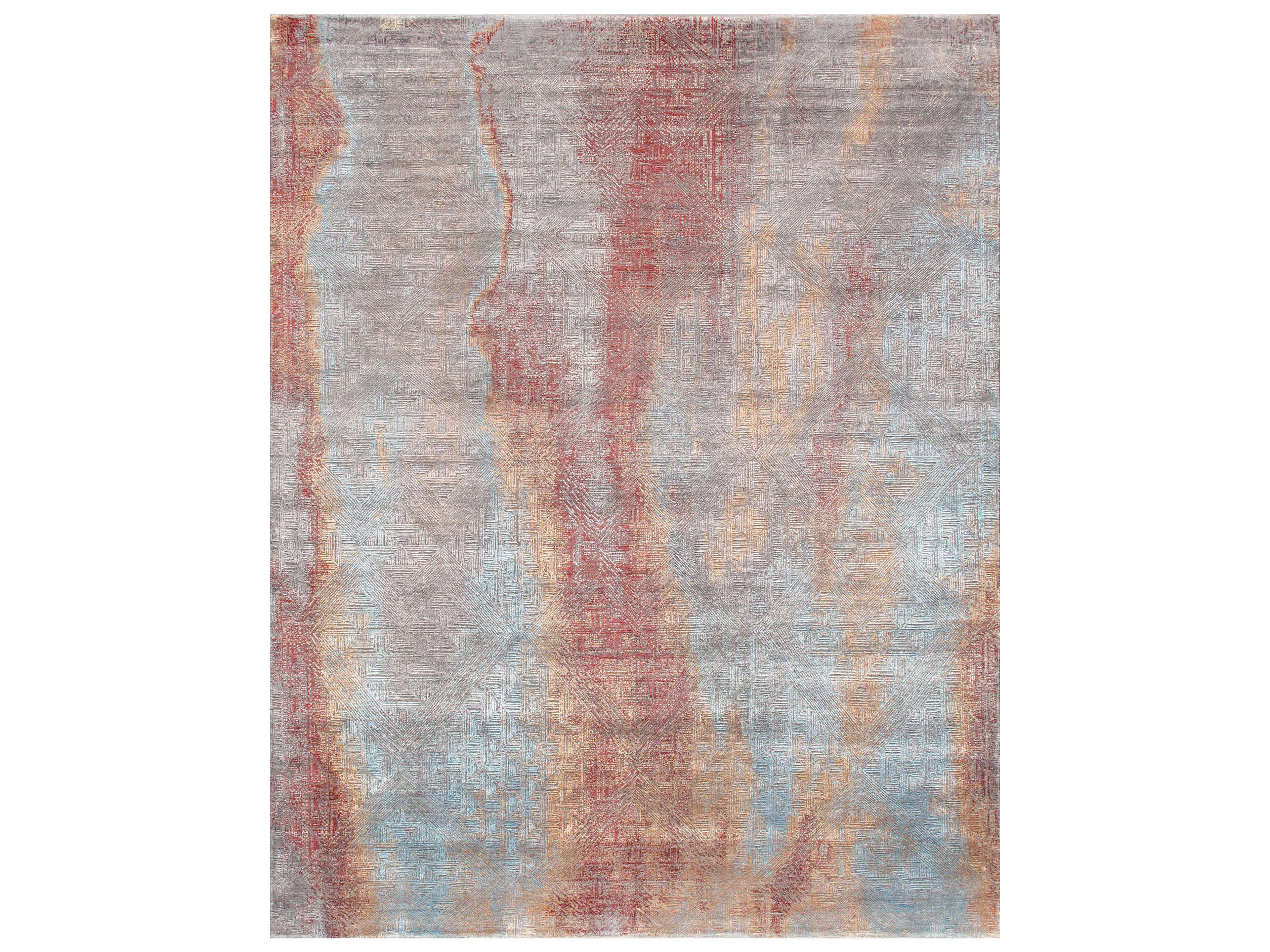 Cosmo Abstract Area Rug