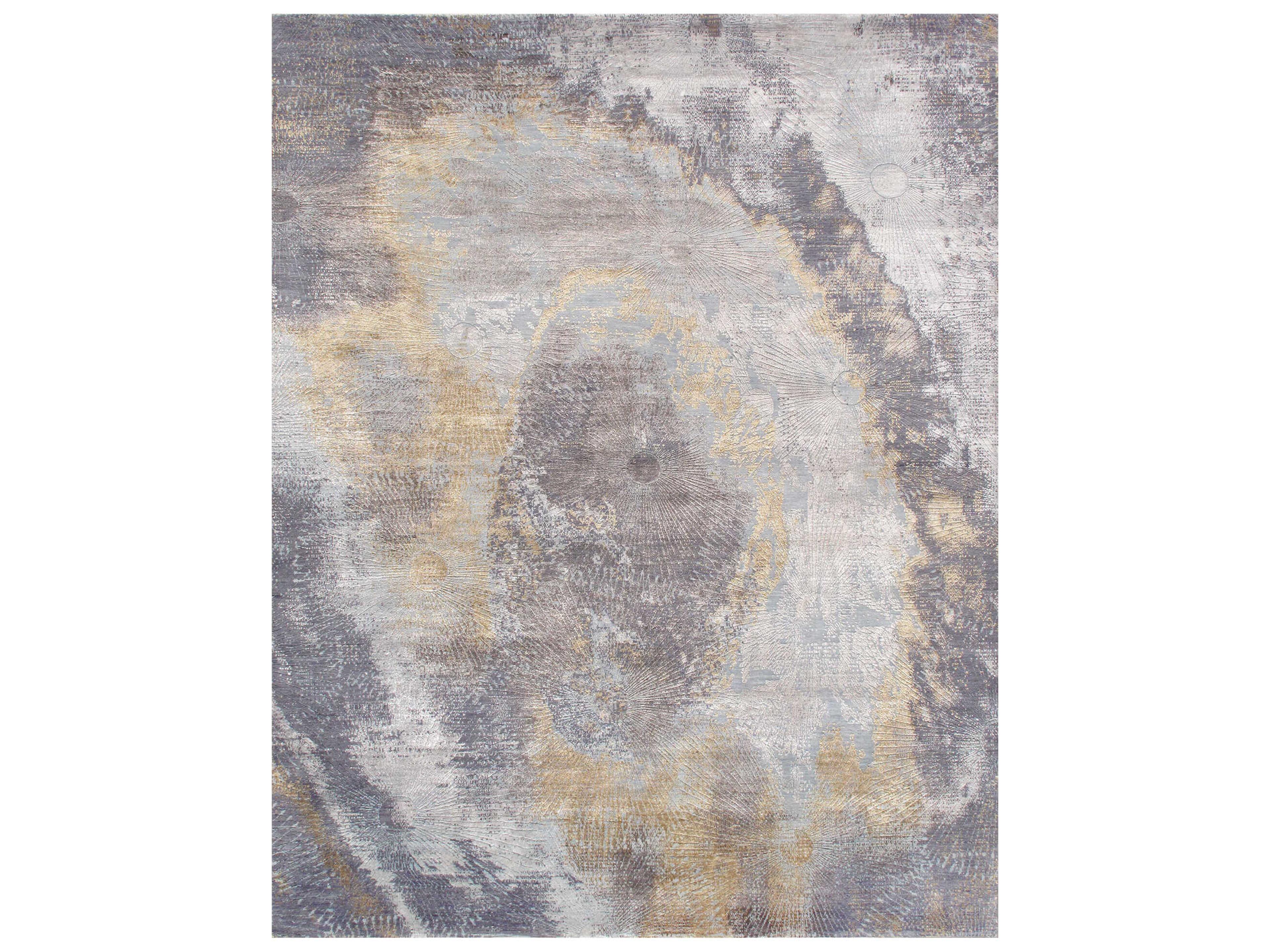 Cosmo Abstract Area Rug