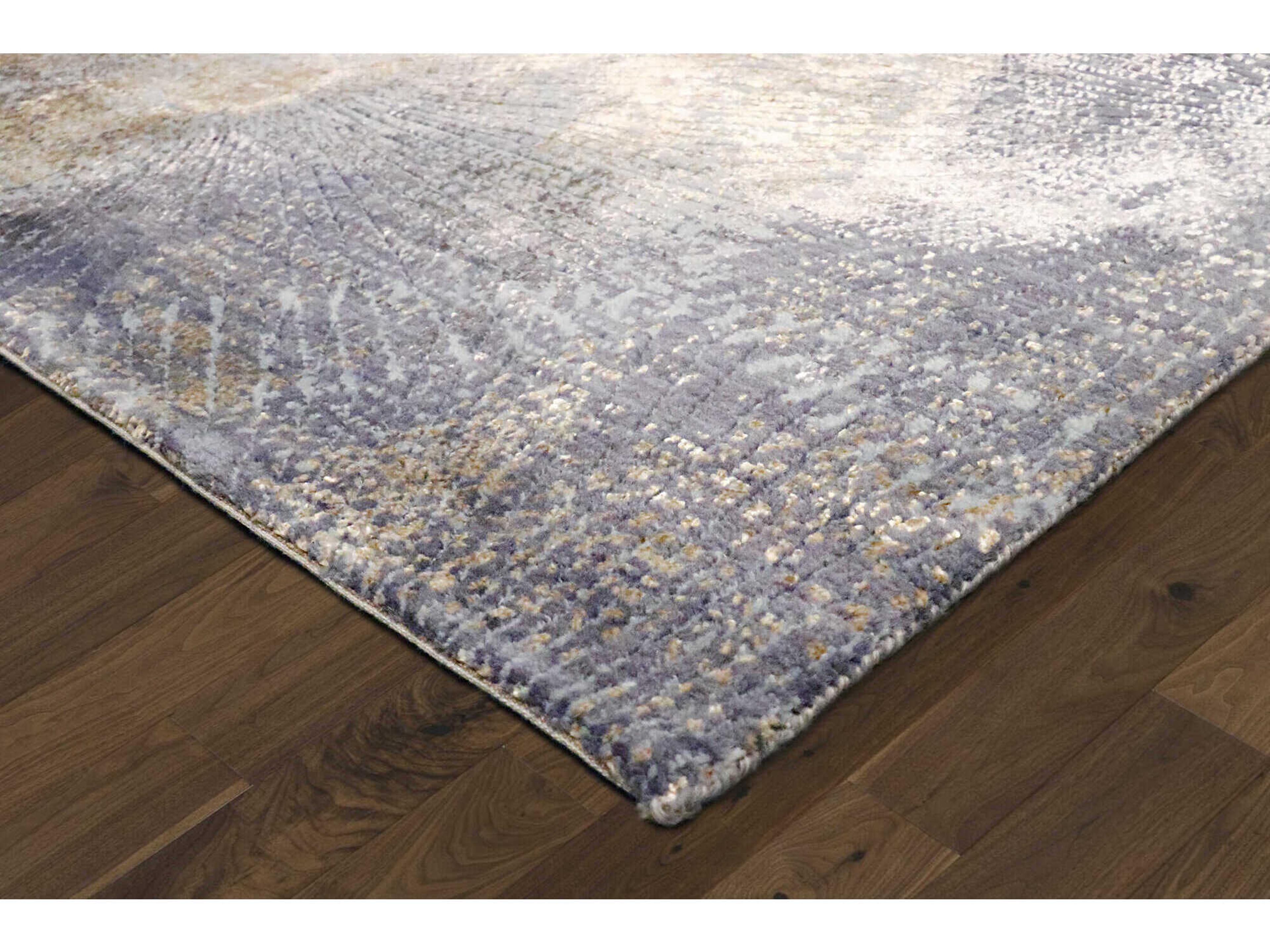 Pasargad Home Cosmo Abstract Area Rug