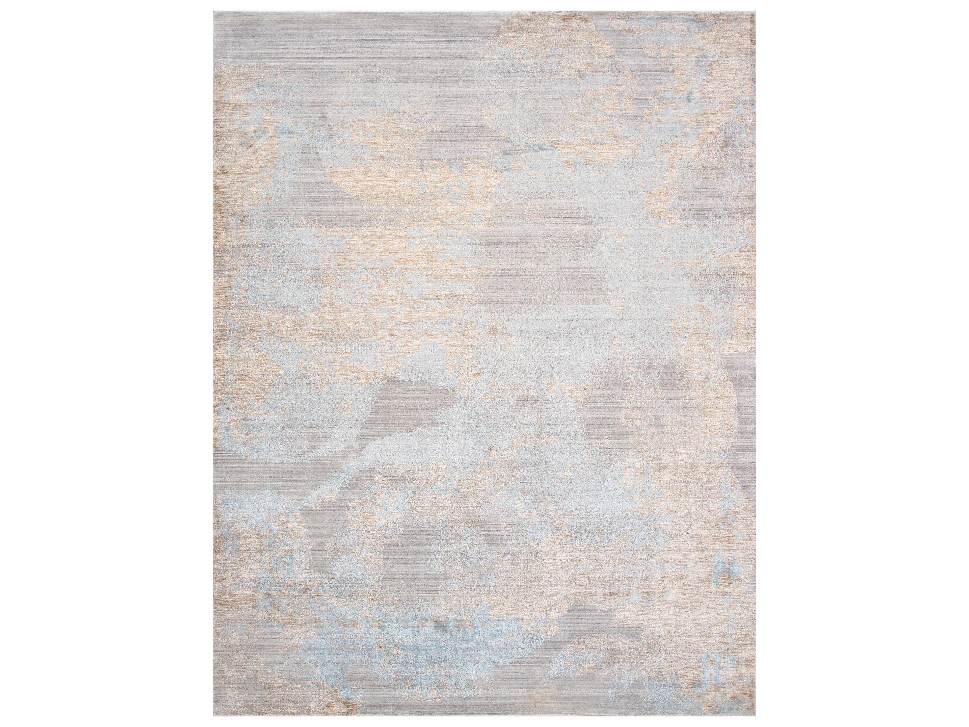 Malibu Abstract Area Rug
