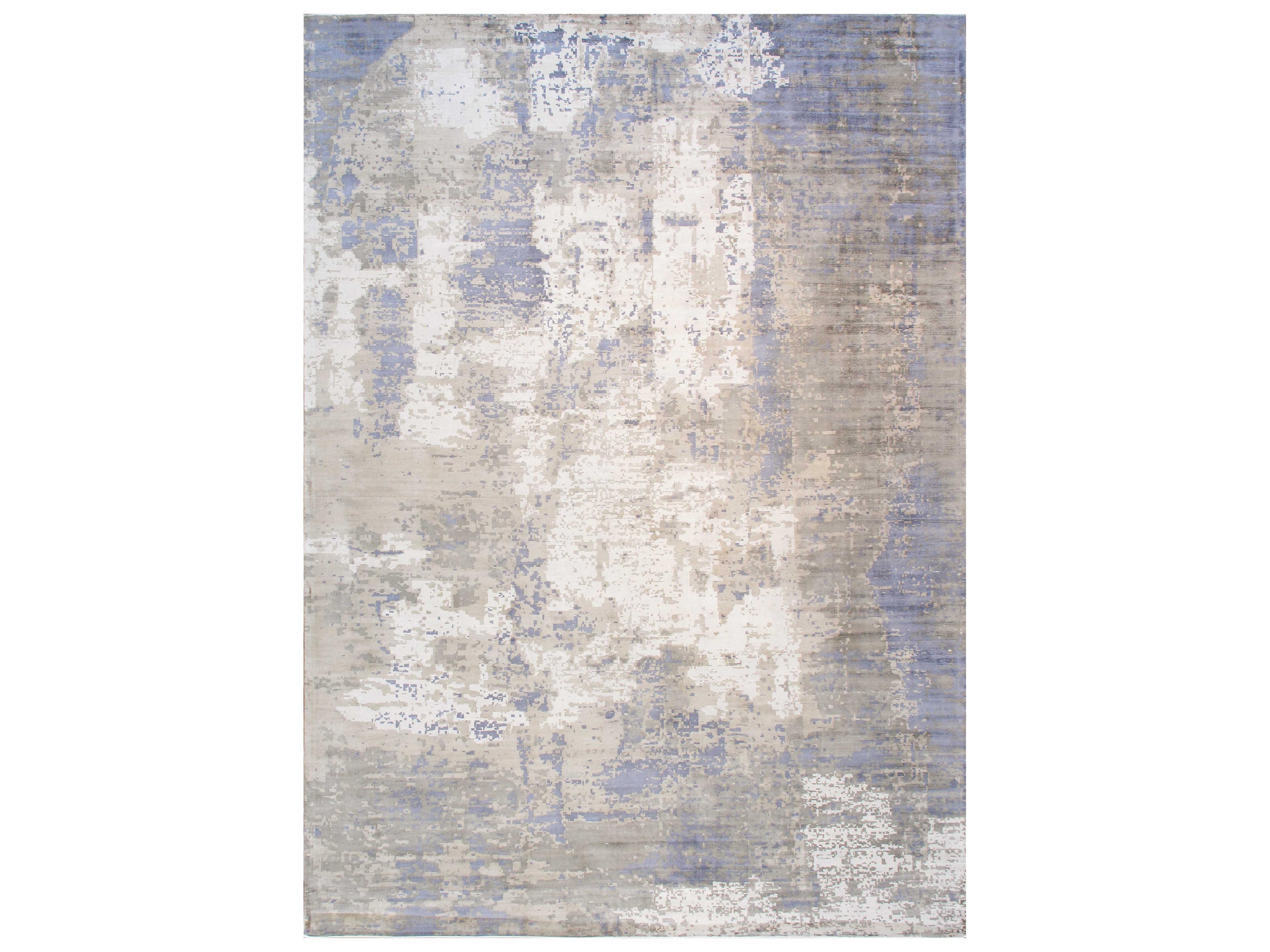 Mirage Abstract Area Rug