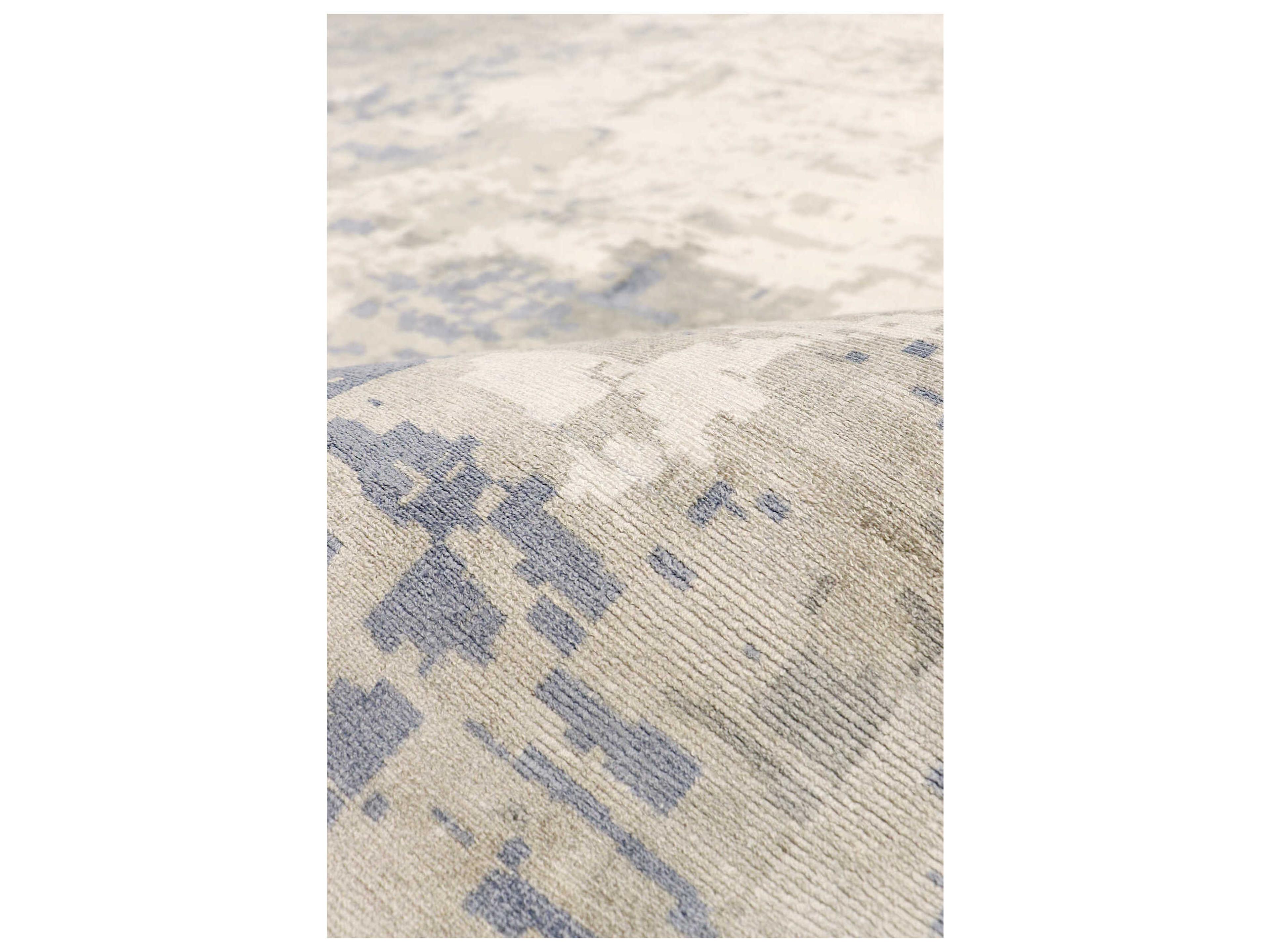 Pasargad Home Mirage Abstract Area Rug