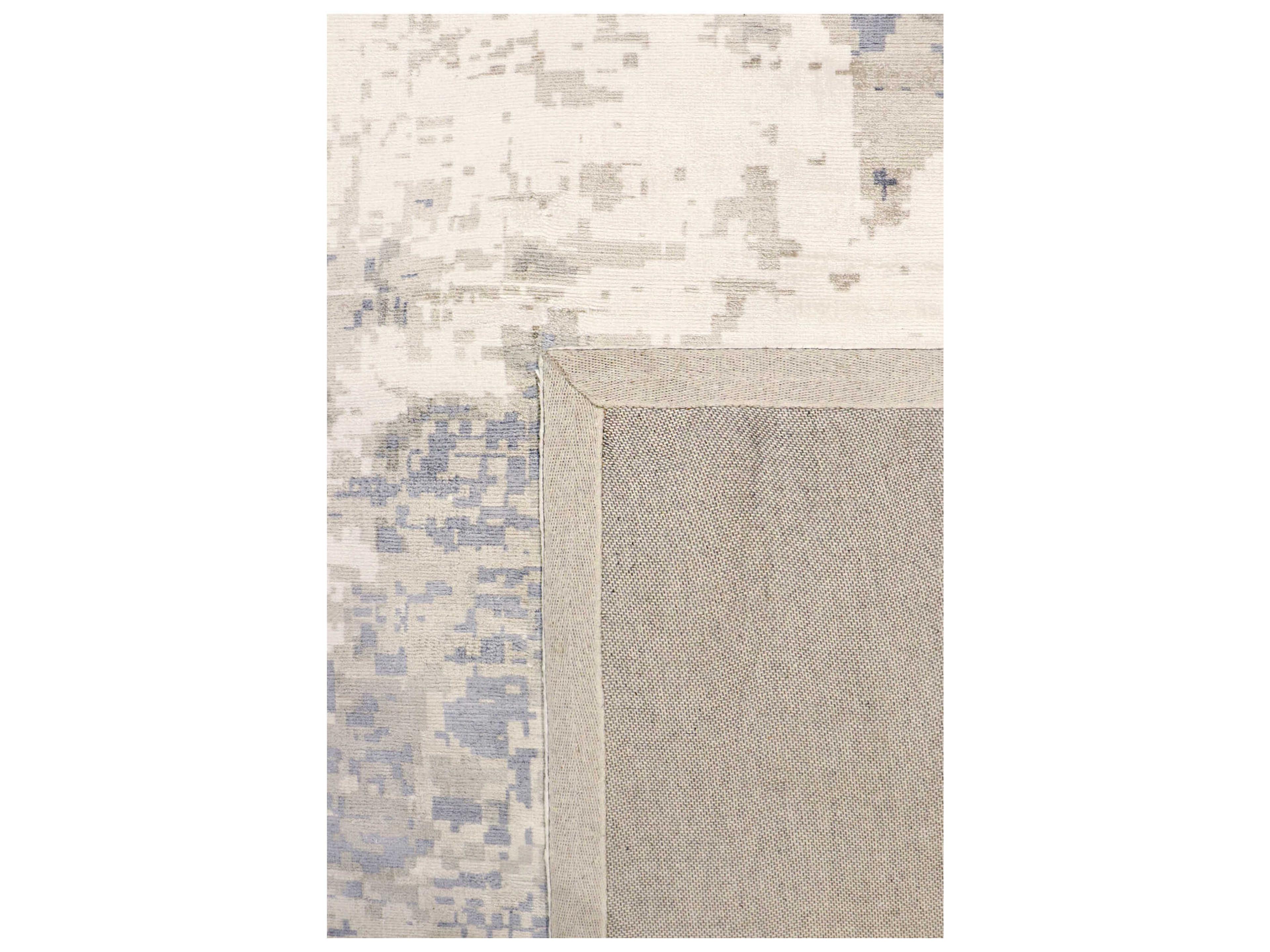 Pasargad Home Mirage Abstract Area Rug